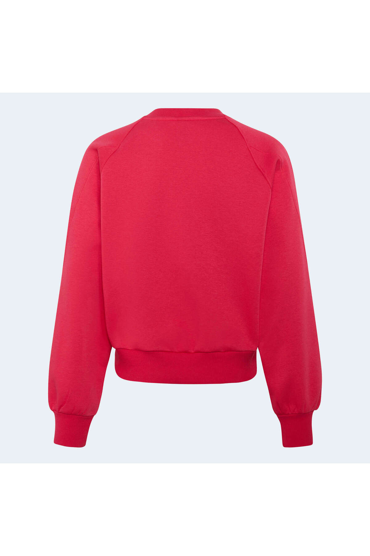 adidas Jg Clgt V-Neck Genç Spor Sweatshirt KS5135 görsel 3