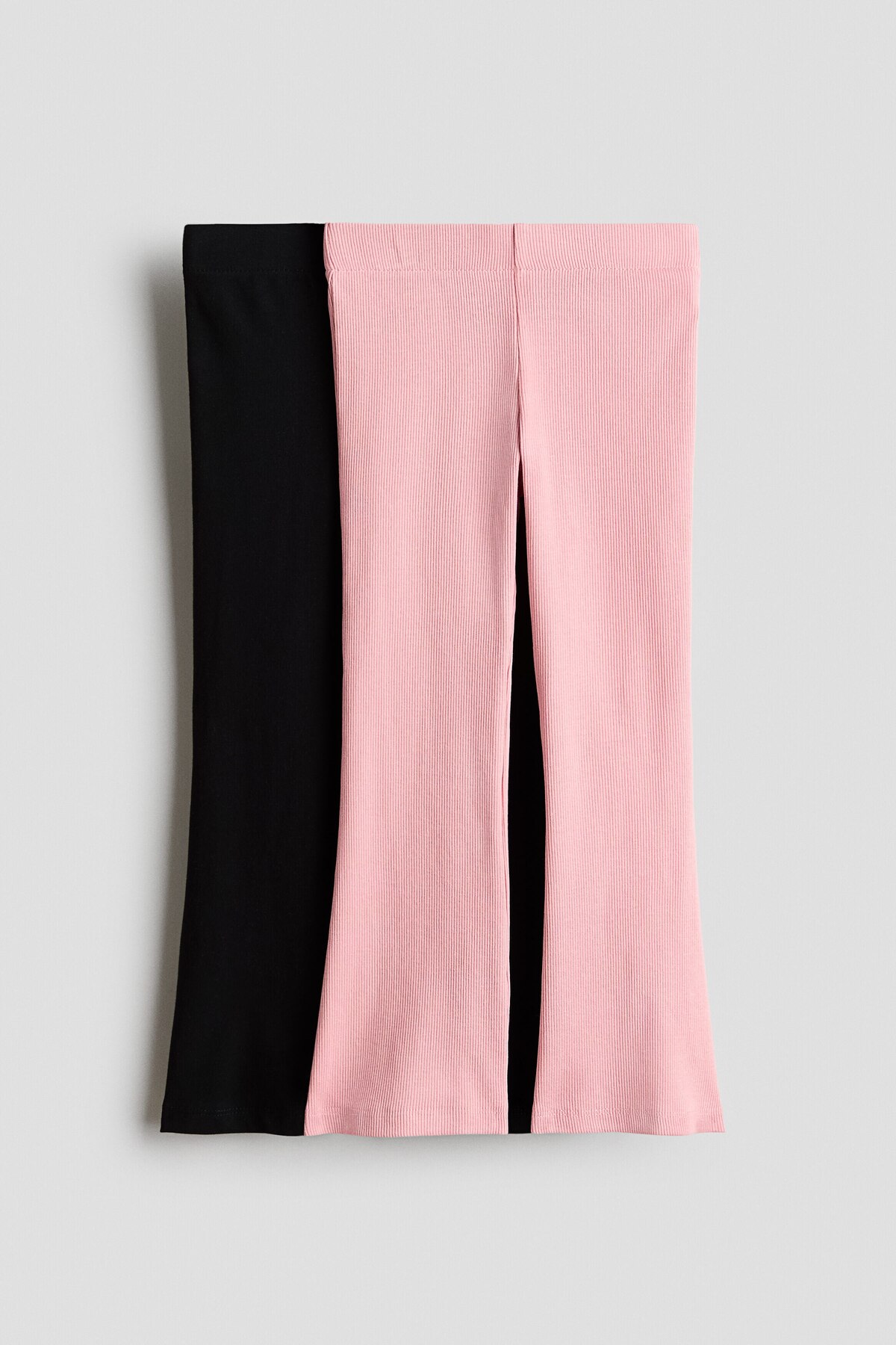 بسته دو عددی لگینگ اسپانیایی فلر اچ اند ام ساپورت H&M