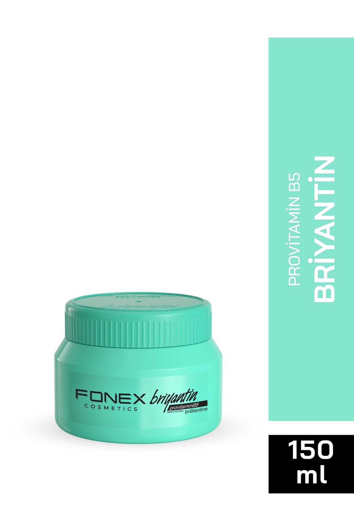 Fonex Briyantin 150 ML — 0.01.01.05.02.01.72