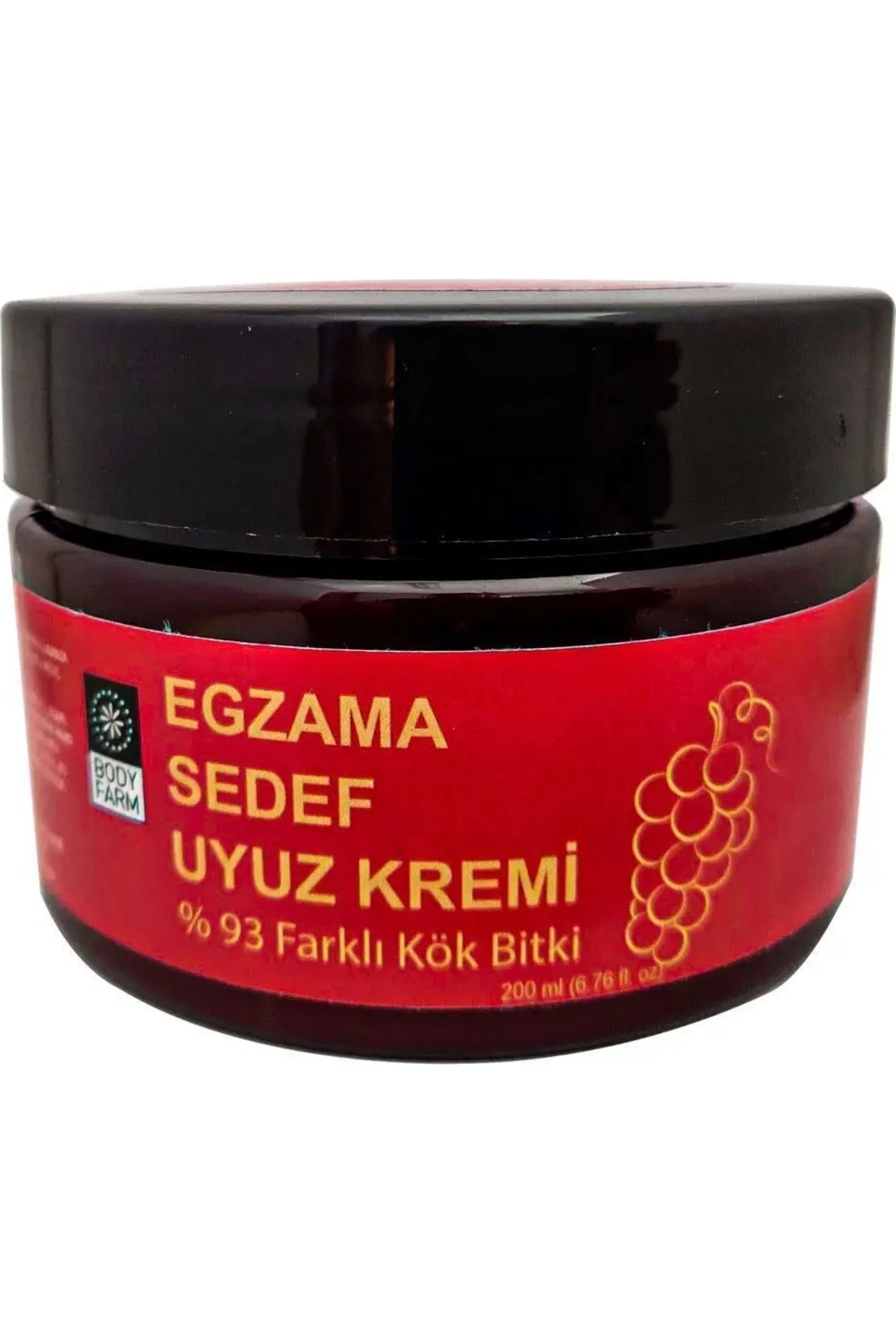 Bezos E.s.u %93 Farklı Kök Kremi 200ML — GU-EYF-19085-BZS0001