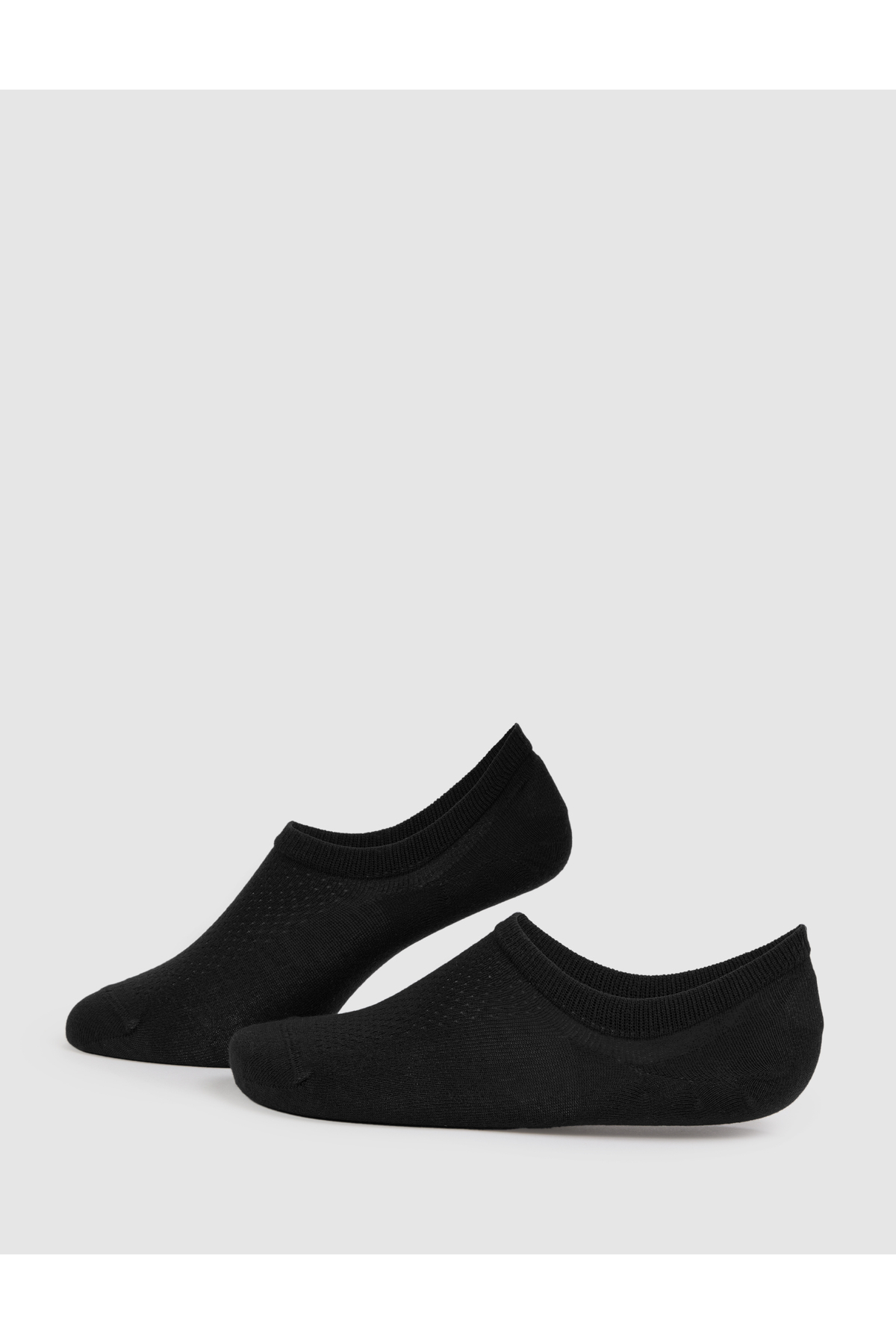 جوراب مشکی 50328325-VR046 پیر کاردین جوراب Pierre Cardin