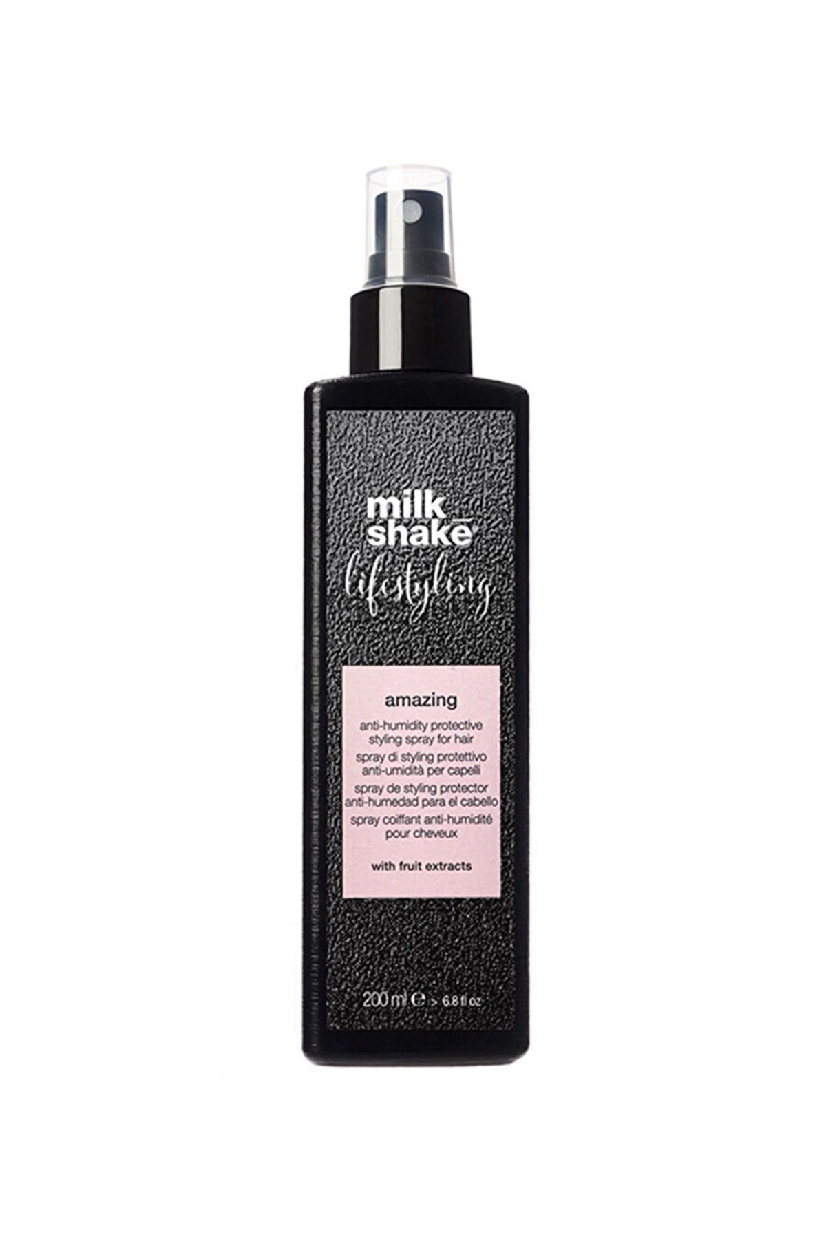 Milkshake milk_shake Lifestyling Amazing Neme Karşı Koruyucu Şekillendirme Öncesi Spreyi 200 ml — 1026400
