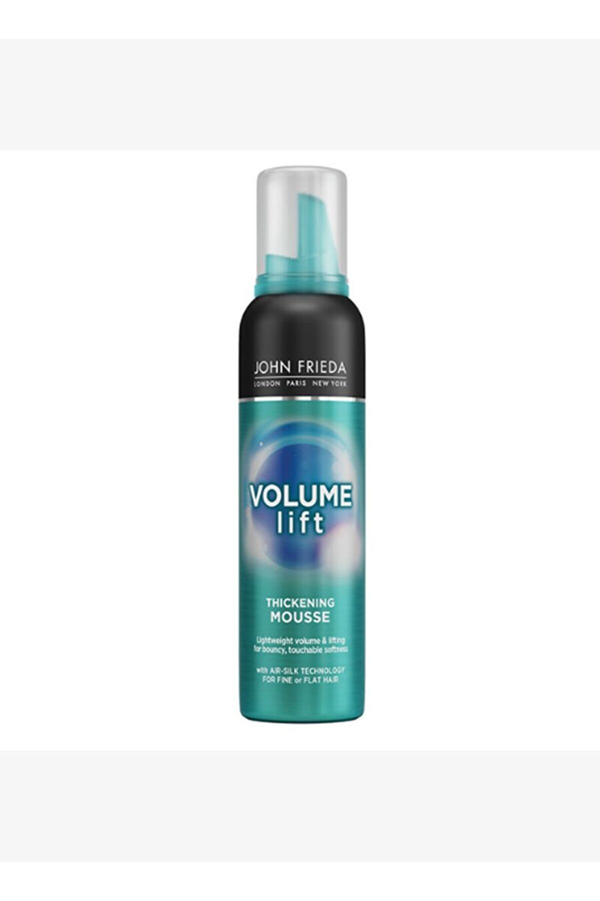 John Frieda Volume Lift Hacim Veren Saç Köpüğü 200 ml — 1025791