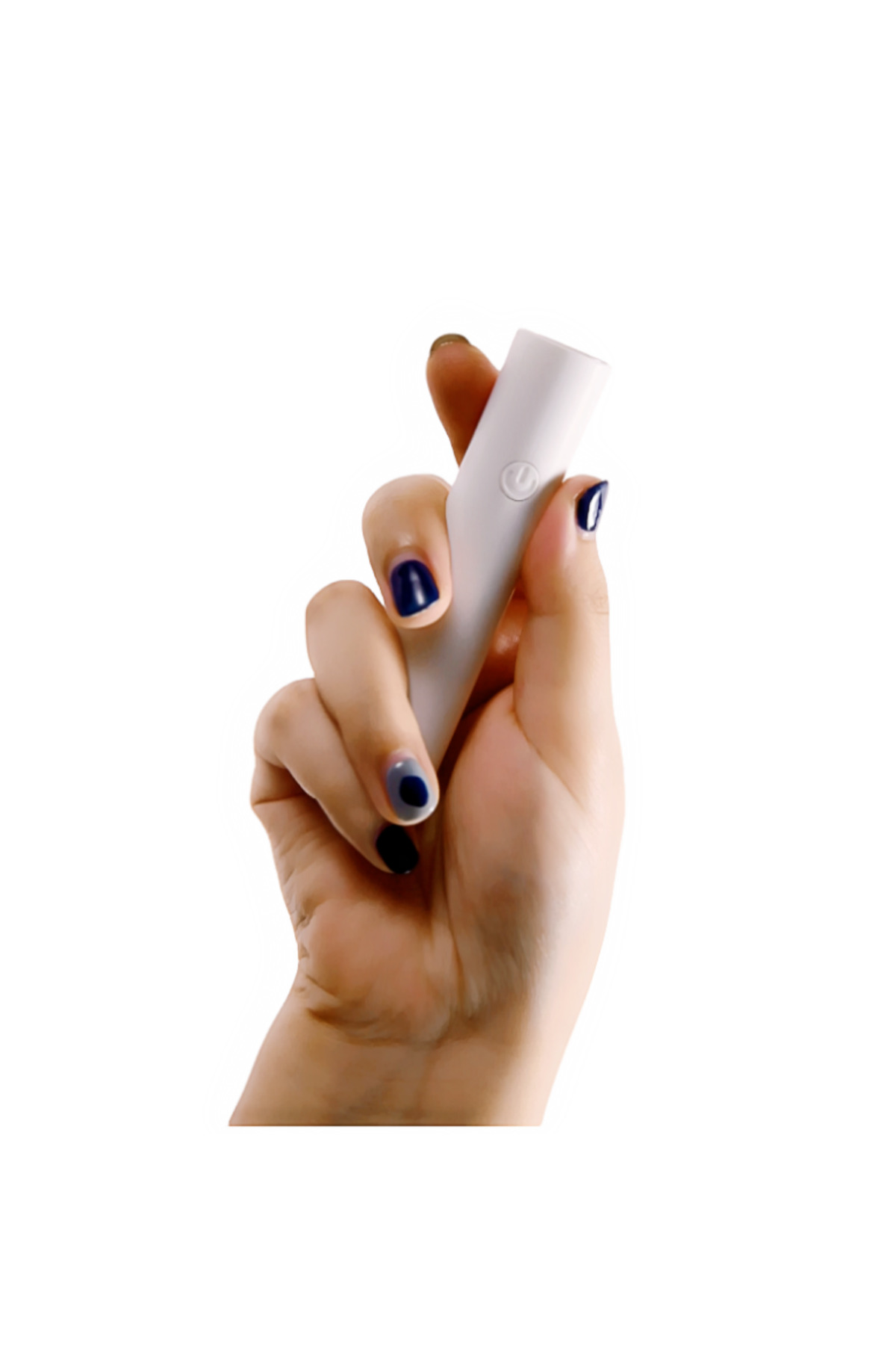 Mini Taşınabilir Oje Jel Tırnak Kurutucusu USB Kablolu Zaman Ayarlanabilir Beyaz Renk — c20-minibeyazojekurutucu-da — تصویر 6 از 6