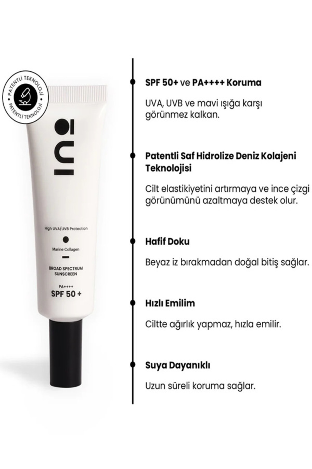 Catch Glow Pink Quartz Cilt Bakım Seti | SPF 50+ Güneş Koruyucu, Glow Etkisi, Nemlendirici, Makyaj Bazı — İNBTY43537544 — تصویر 4 از 4