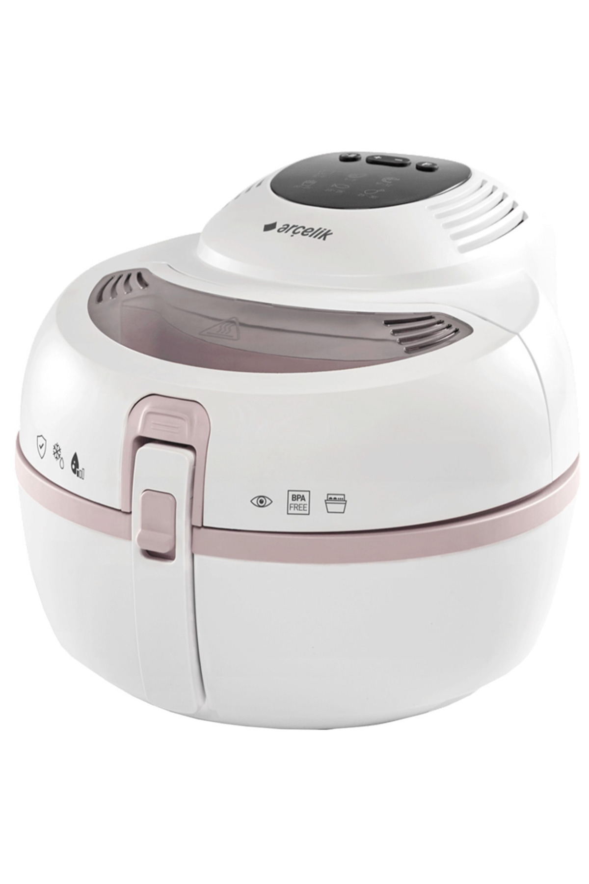 Auren K 1799 Fritöz Airfryer