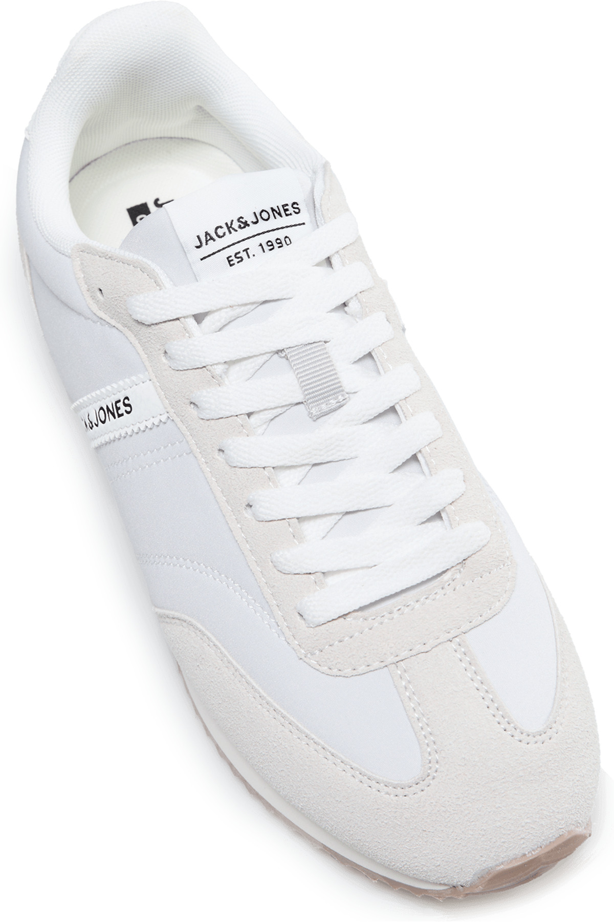 کفش اسنیکر Jack and Jones مردانه | جک اند جونز 13135407 - تصویر 2