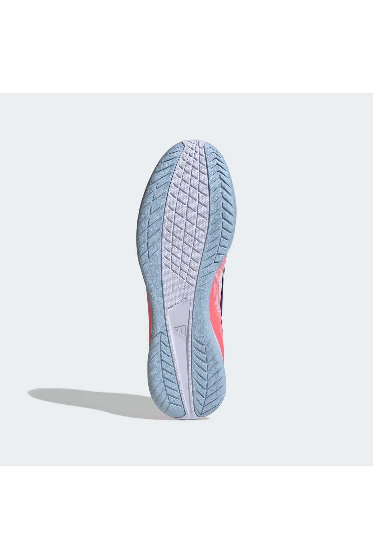 adidas F50 Hyperfast Club Indoor TF Erkek Halı Saha Ayakkabısı görsel 3