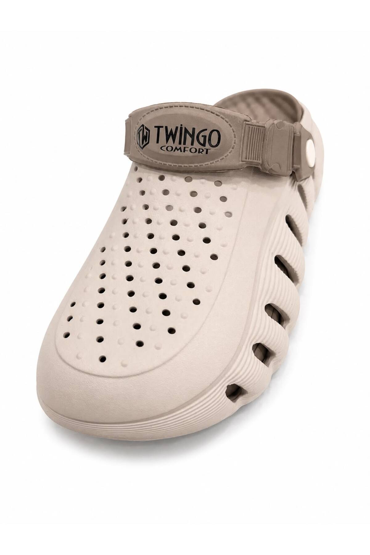 Twingo UNİSEX (DAR KALIP)PREMIUM RAHATLIK SAĞLAYAN ÖZEL TABAN EVA MALZEME RAHAT HAFİF TERLİK görsel 2
