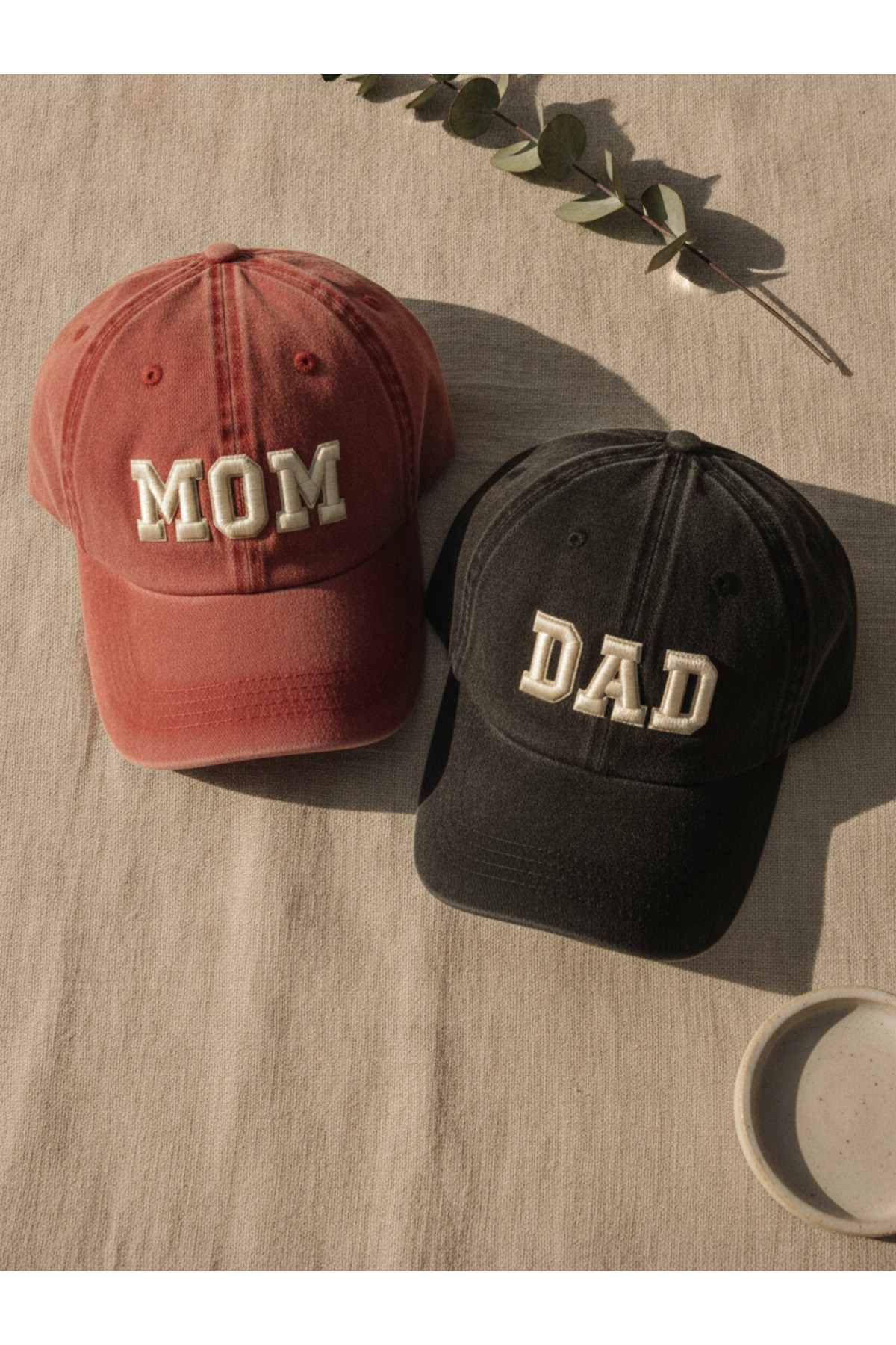 OnMyHead Dad Mom Şapka görsel 4