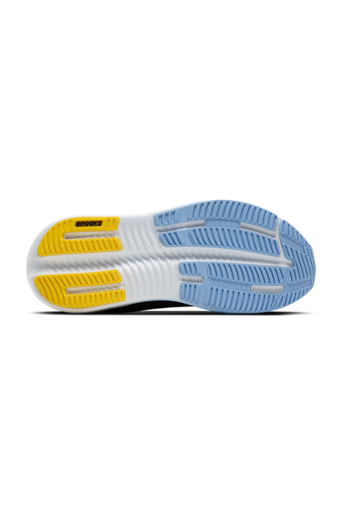 Brooks Ghost Max 4 004 Koşu Ayakkabısı 1104961D004 görsel 4