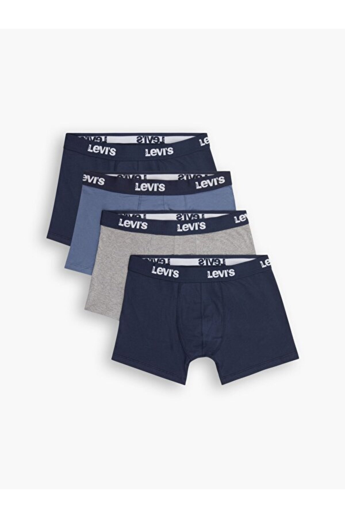 شورت ورزشی مردانه لویس سولید باکسر لیوایز باکسر Levi's