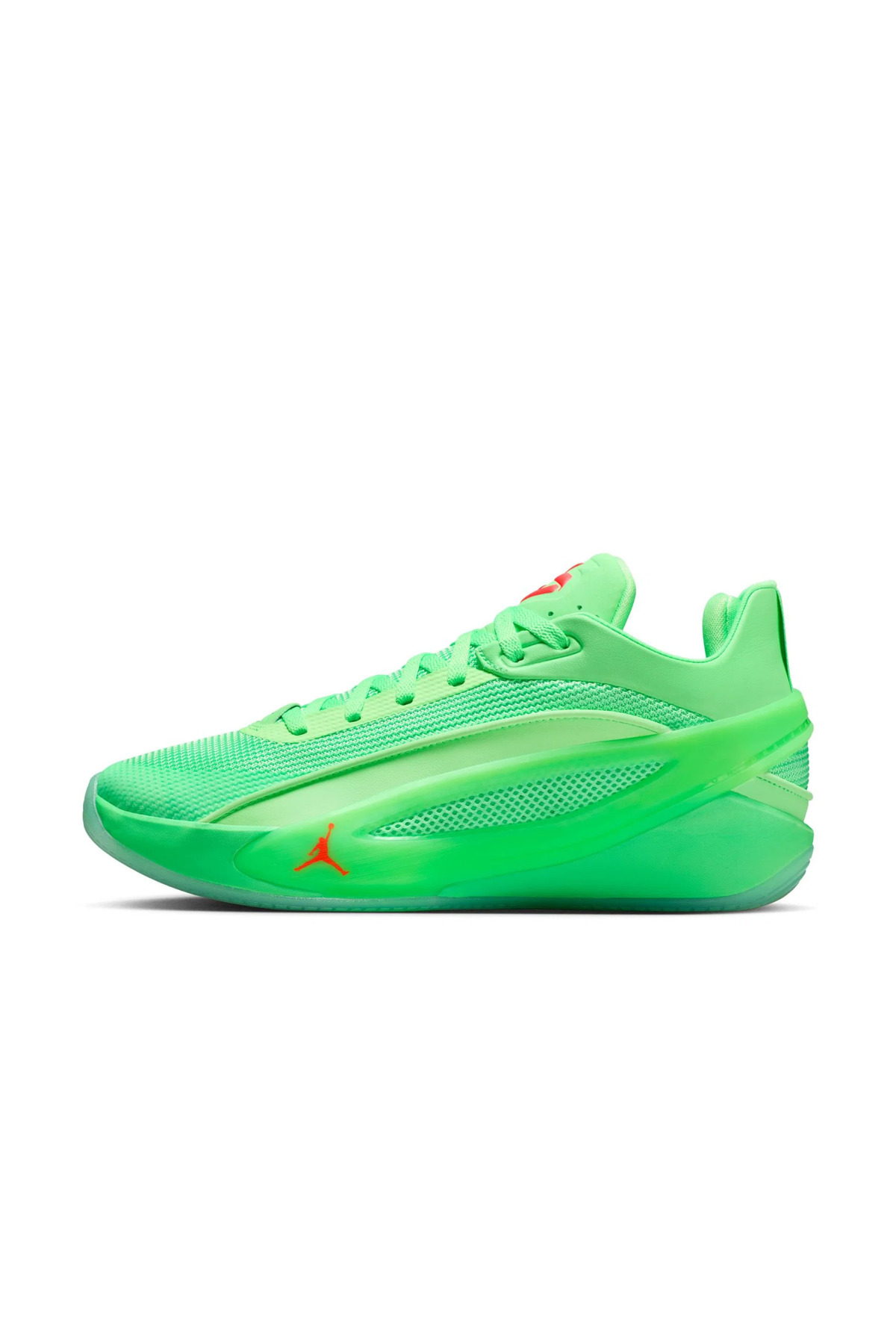 Nike Jordan Luka 5 Premium Viper Edge Erkek Basketbol Ayakkabısı görsel 2
