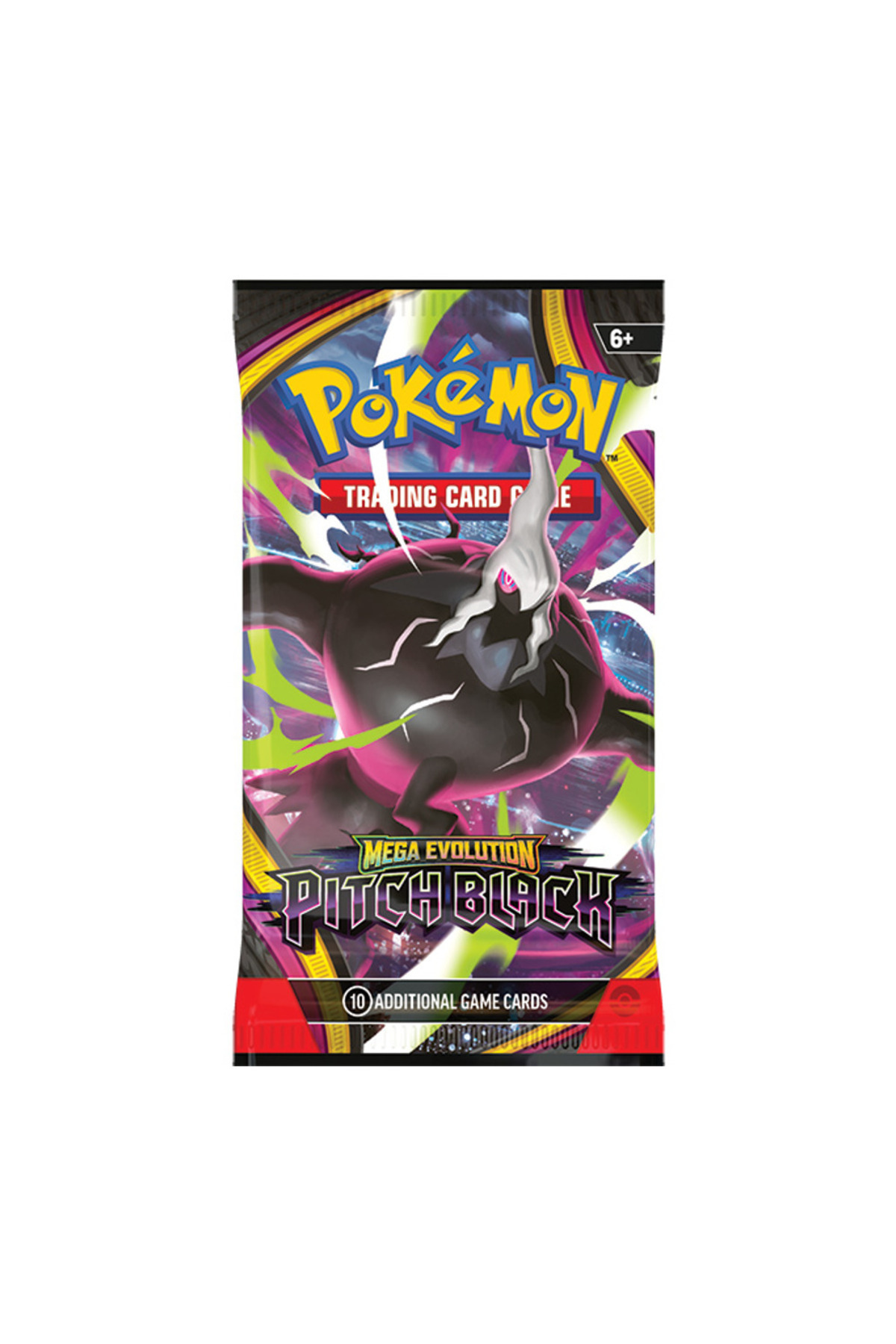 C*o様 新品未開封 ポケモンカード PITCH BLACK ETB 英語版 海 Pokemon TCG Pitch Black Orijinal Lisanslı İngilizce Paket - Fiyatı