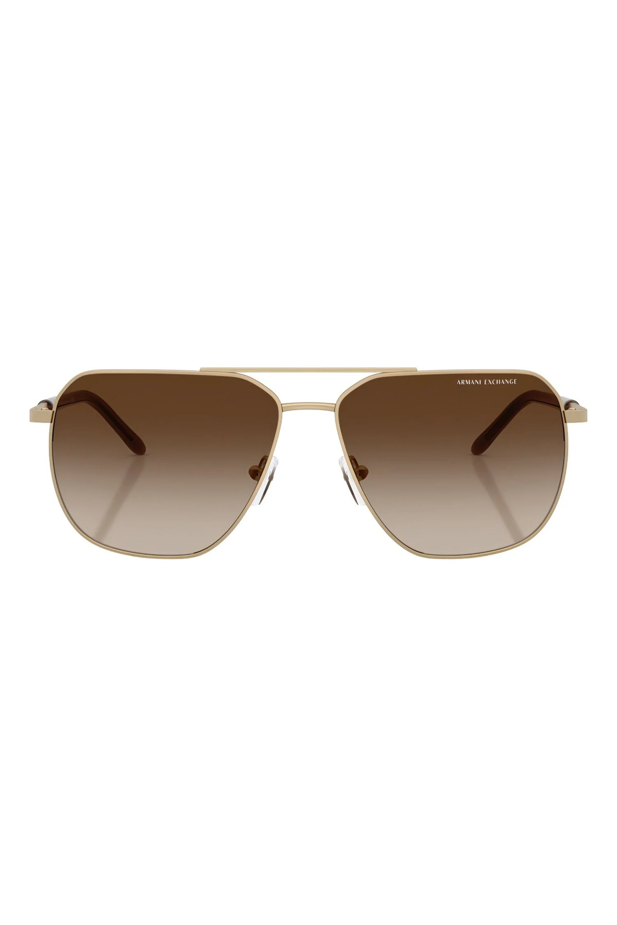 عینک آفتابی AX 2057S 612113 - 59 آرمانی اکسچنج عینک آفتابی Armani Exchange
