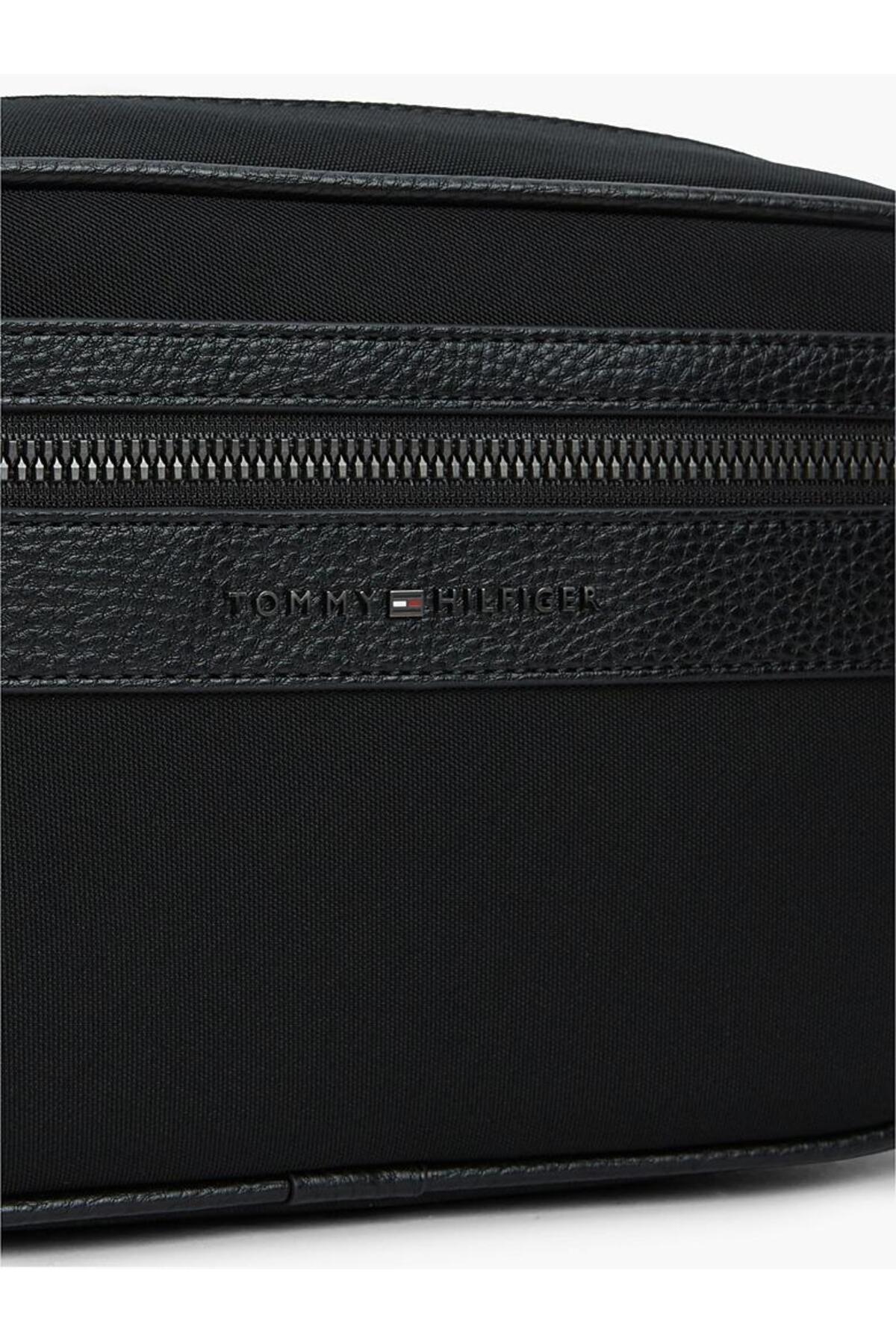 Tommy Hilfiger TH Repreve Washbag görsel 3