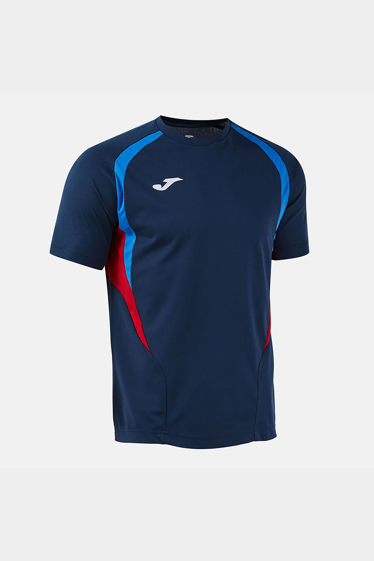 Joma Erkek Günlük T-Shirt Championship 20 Short Sleeve 105164.337 görsel 2
