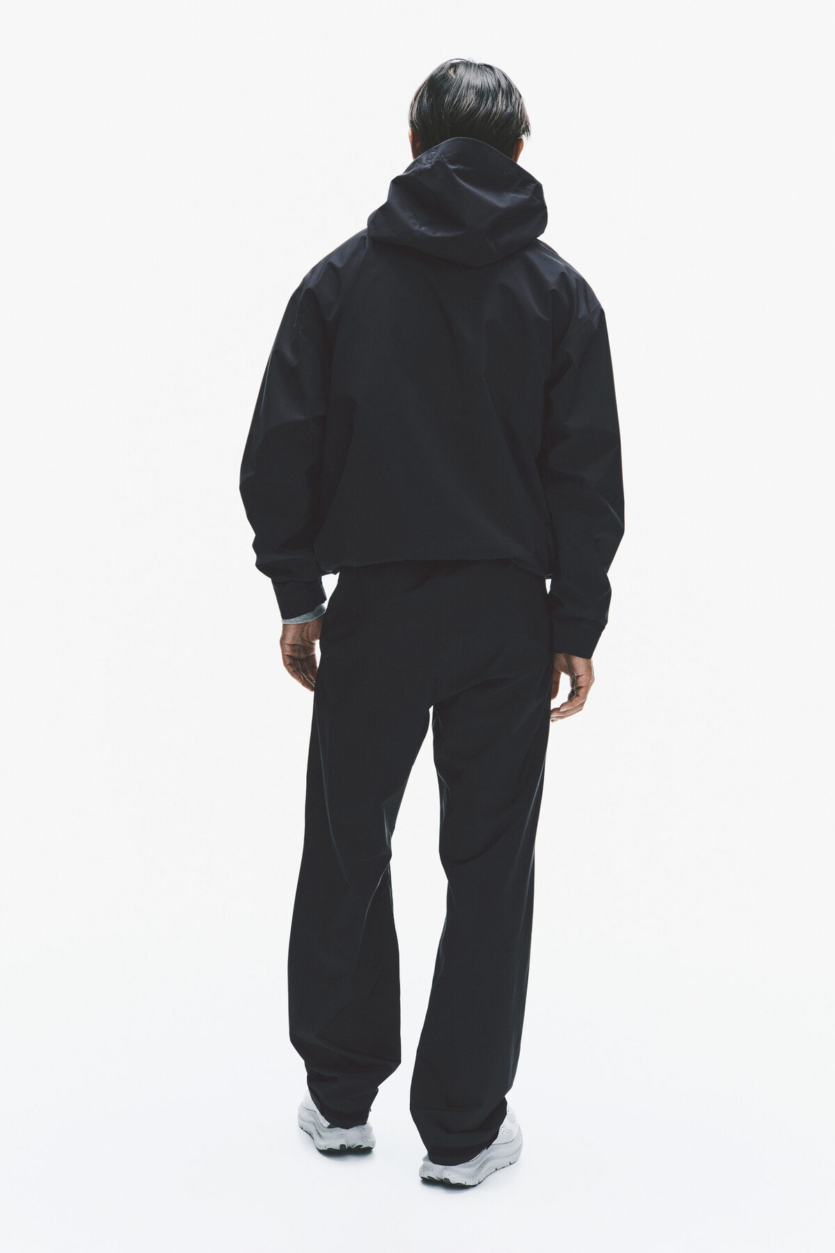 H&M Katlanabilir Yağmurluk StormMove™ görsel 6