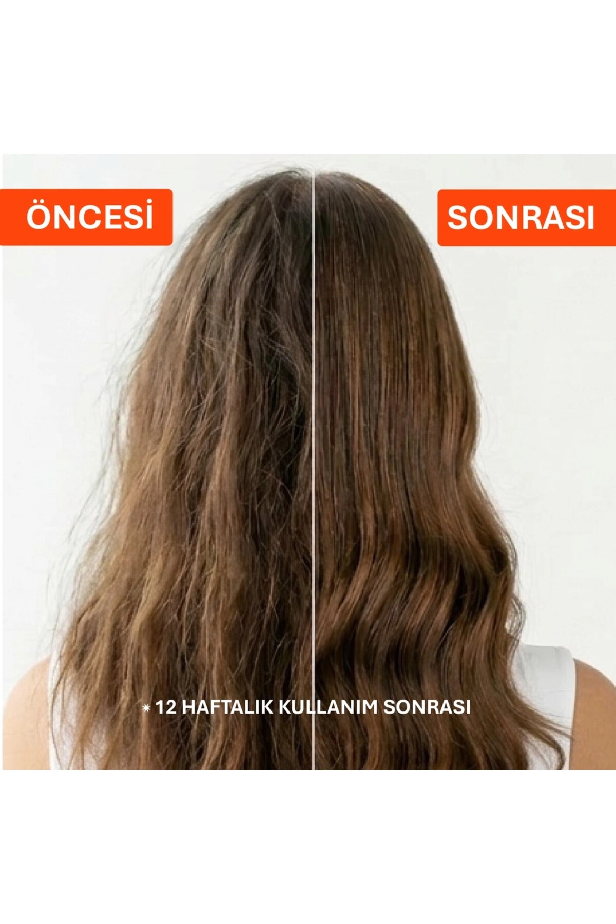 Intensive Repair Yoğun Onarım ve Güçlendirme Etkili Saç Maskesi 200 ml — MS14466646448 — تصویر 4 از 4