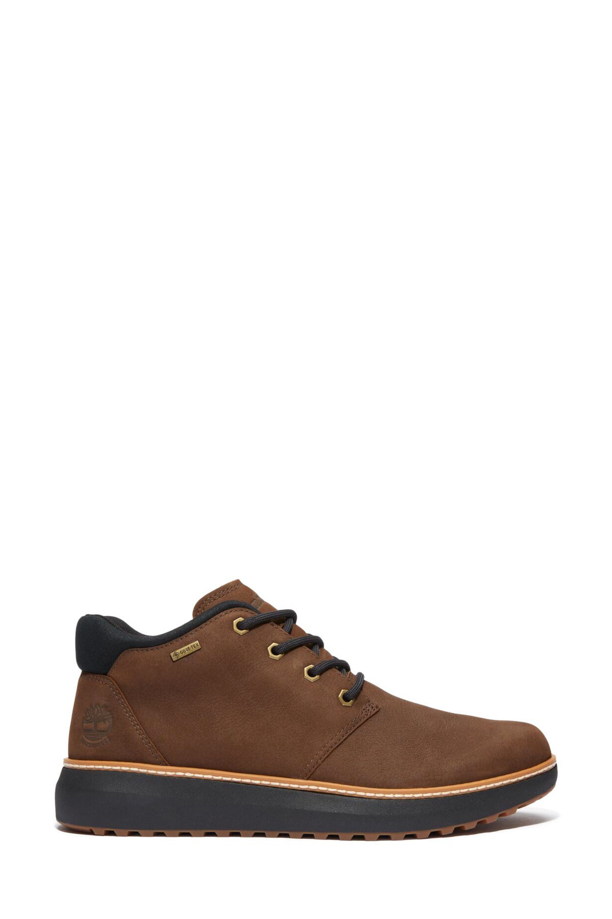 Timberland HUDSON ROAD MID LACE UP G Kahverengi Erkek Outdoor Bot