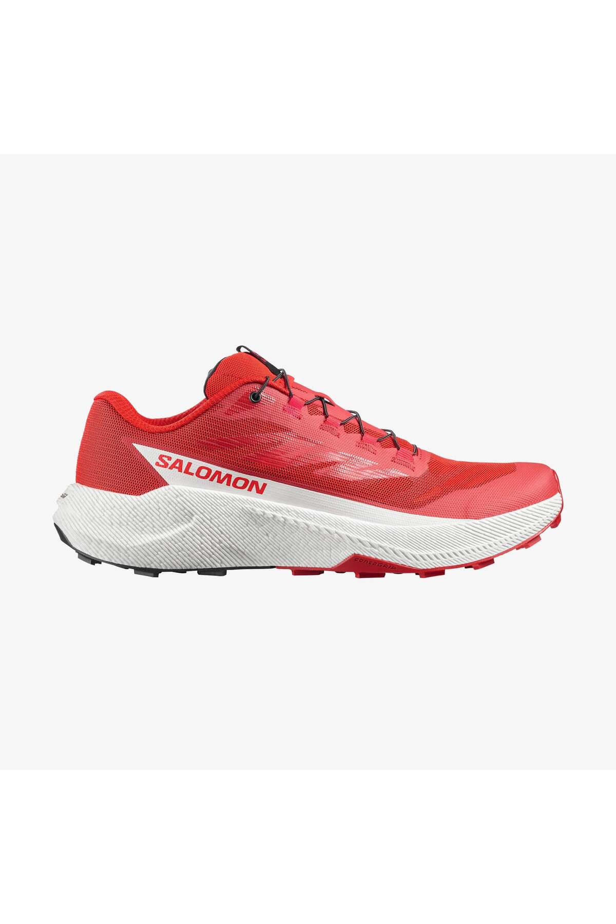 کفش‌های دویدن مردانه PULSAR مدل Firey Red L49230100 سالومون کتانی تمرین و دویدن Salomon
