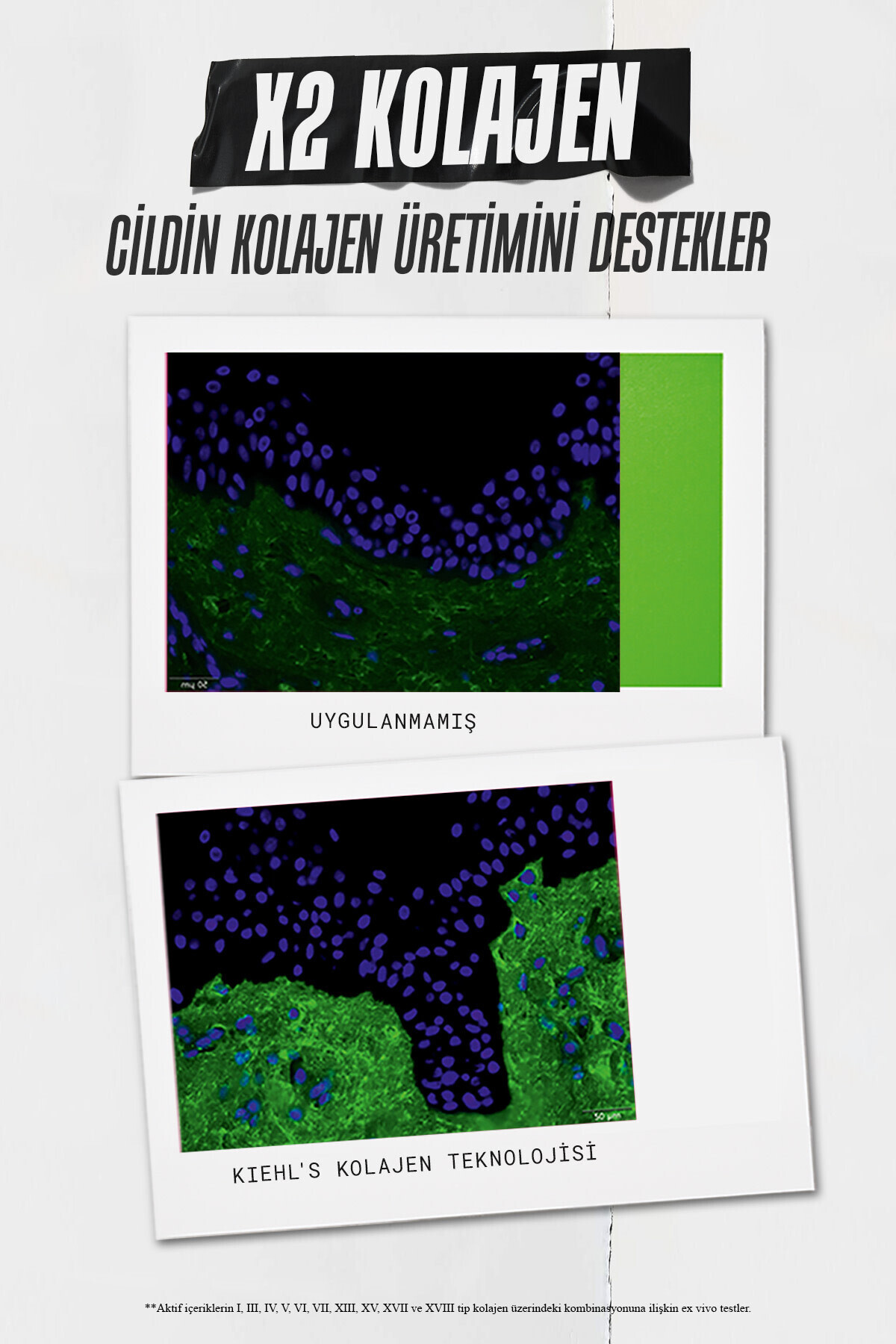 1cc* CollaShot - Kolajen Peptit İçeren Formülüyle Dolgunlaştırıcı & Sıkılaştırıcı Serum 30ml — S6330000 — تصویر 7 از 8