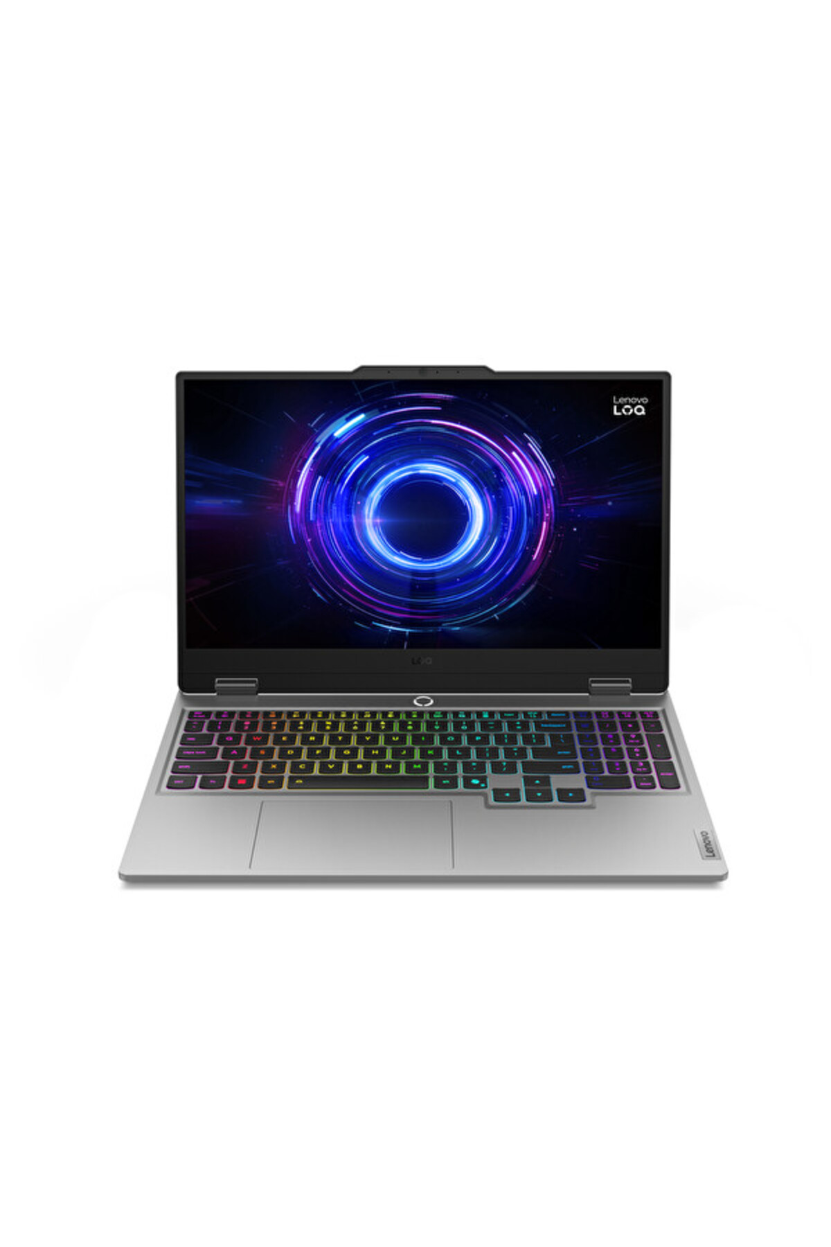 LENOVO LOQ 15ırx10 I7-13645hx 16 GB RAM 1TB SSD Rtx5060 8 GB 15.6''fhd W11 83je01bdtr Gaming Notebook