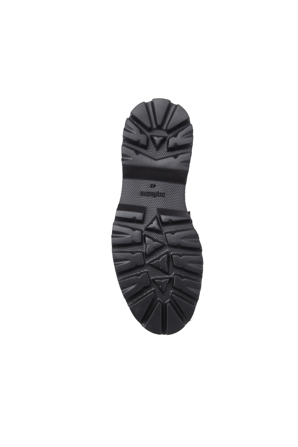 Dıvarese Siyah Loafer görsel 5