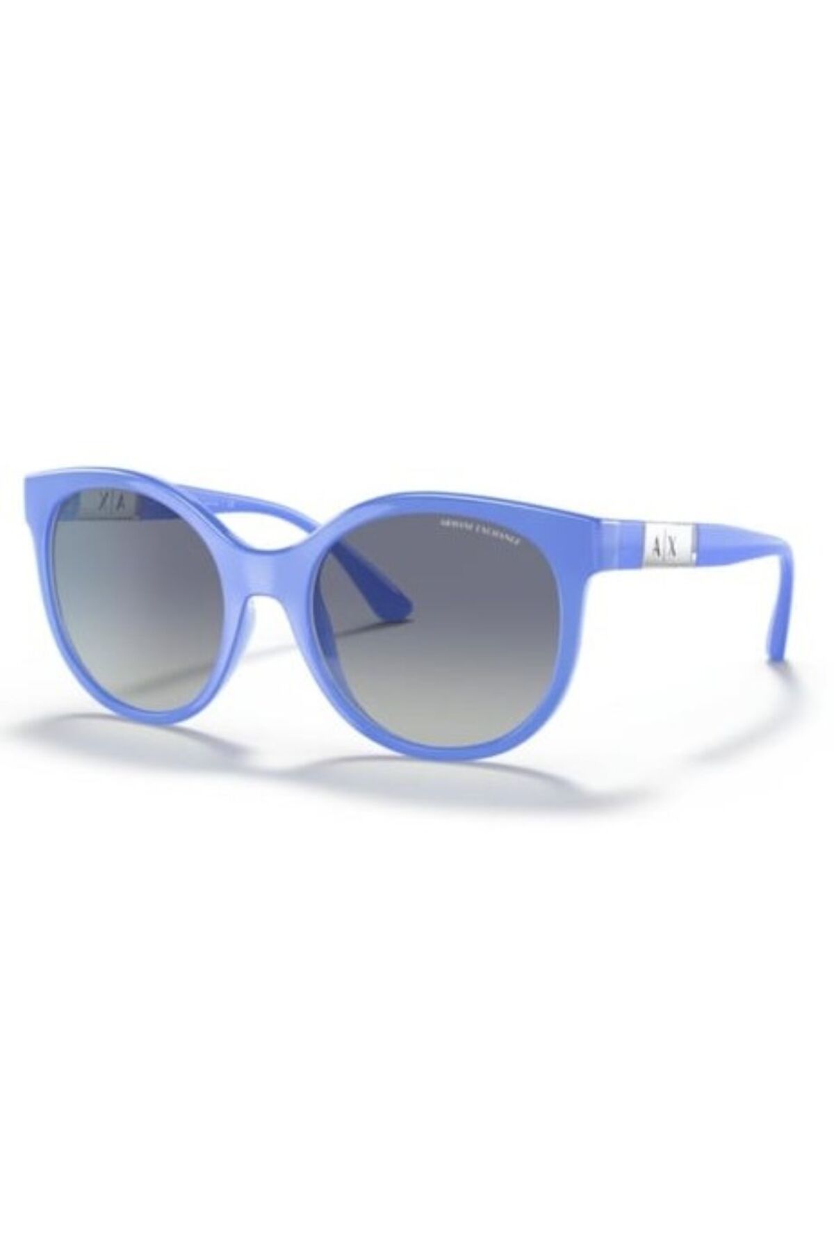 عینک آفتابی زنانه 0AX4120S 82104L 54 آرمانی اکسچنج عینک آفتابی Armani Exchange