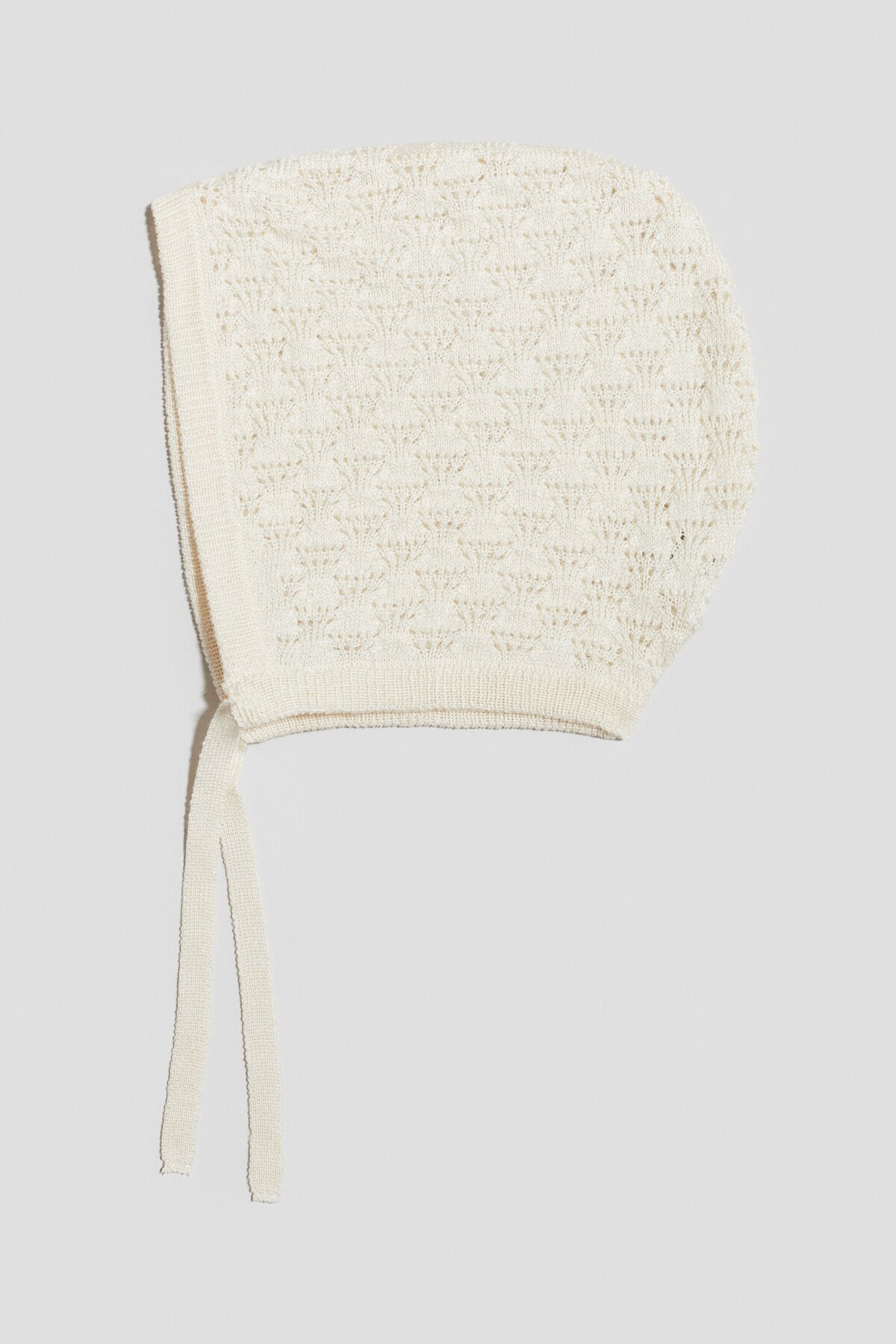 کلاه کودک طرح ترکیبی ابریشم اچ اند ام کلاه H&M