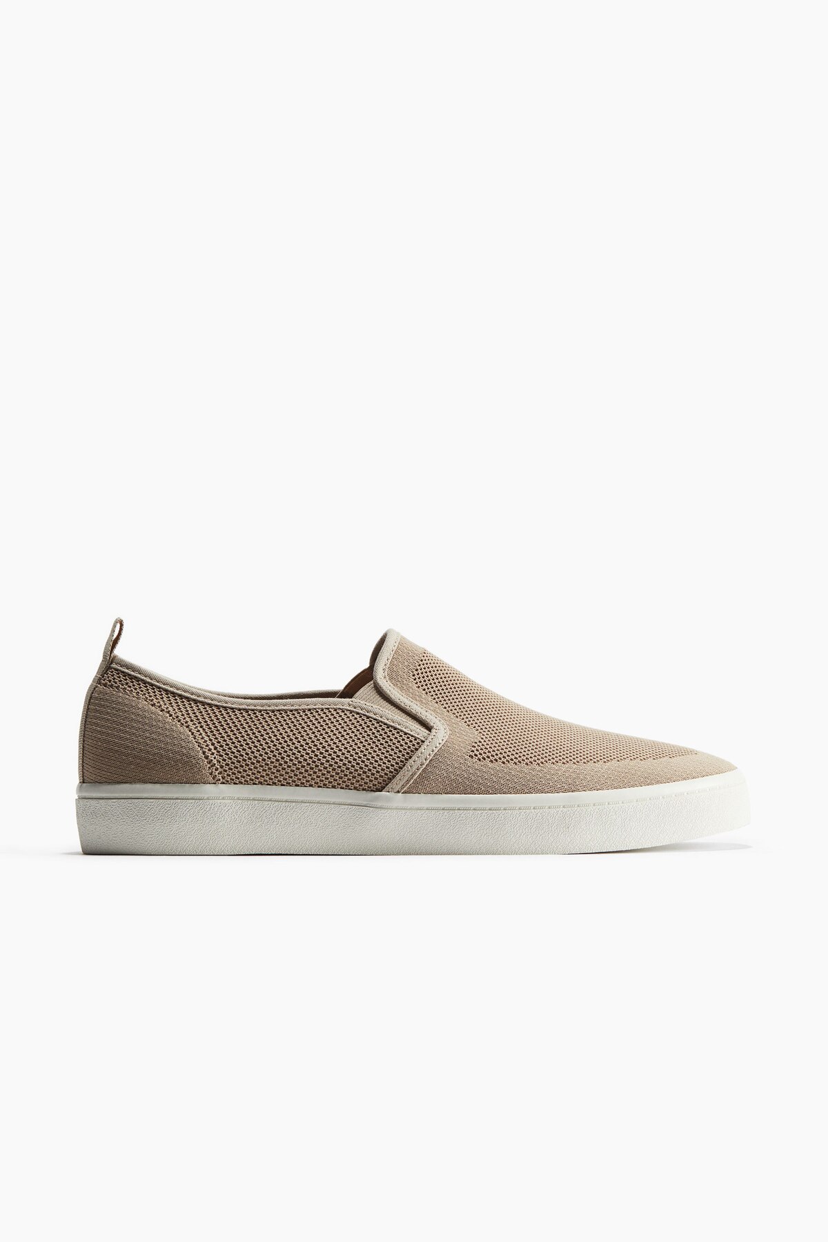 h様 H&M Bağcıksız File Spor Ayakkabı - Fiyatı, Yorumları