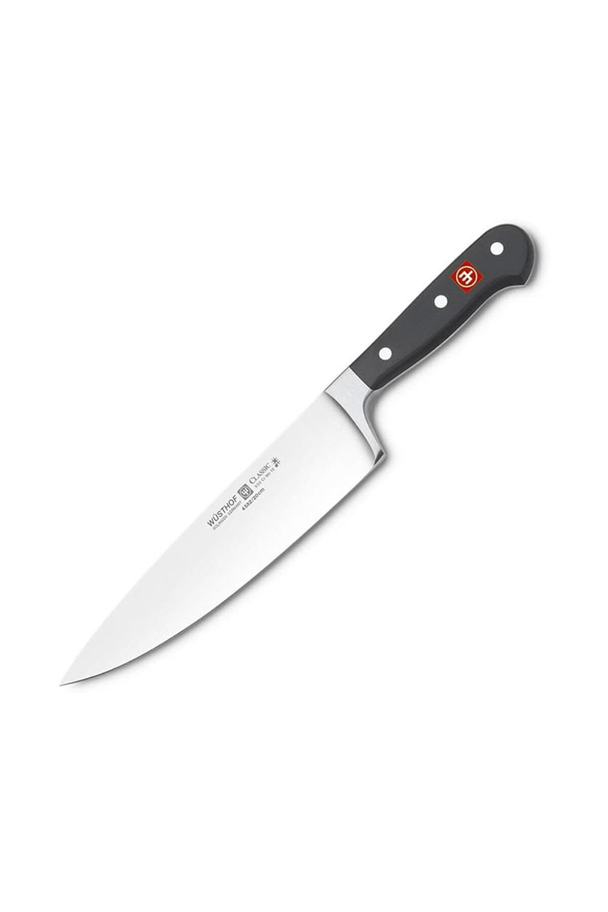 WÜSTHOF Classic Şef Bıçağı 20 cm - Fiyatı, Yorumları