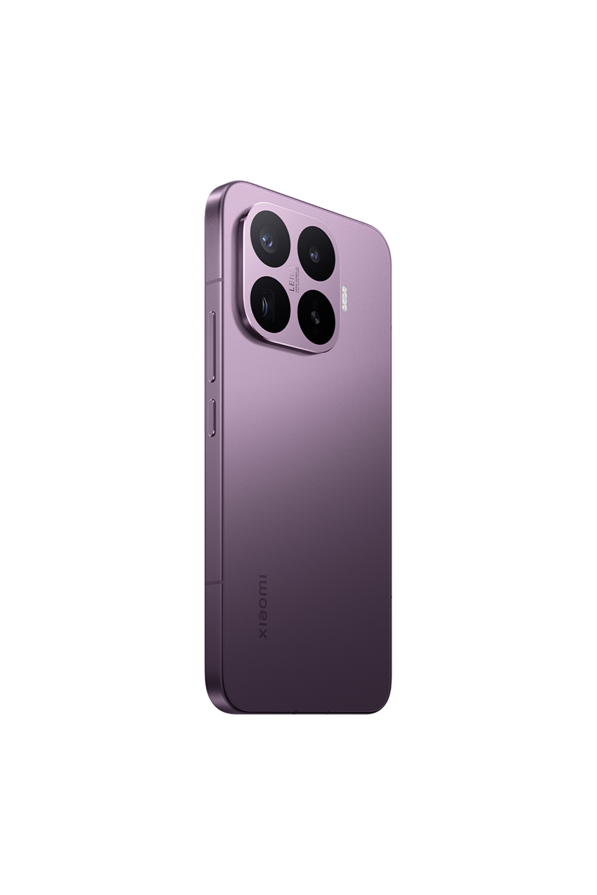 Xiaomi 17T Pro 12G+512G Mor (Xiaomi Türkiye Garantili)