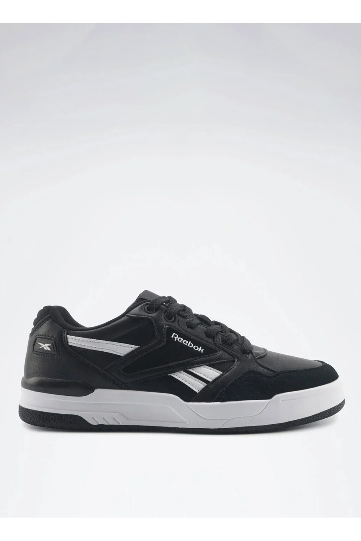 1_org_zoom کفش Reebok ریباک سبک زندگی مردانه مشکی ANDY POSE 102156438 اورجینال - تصویر 1