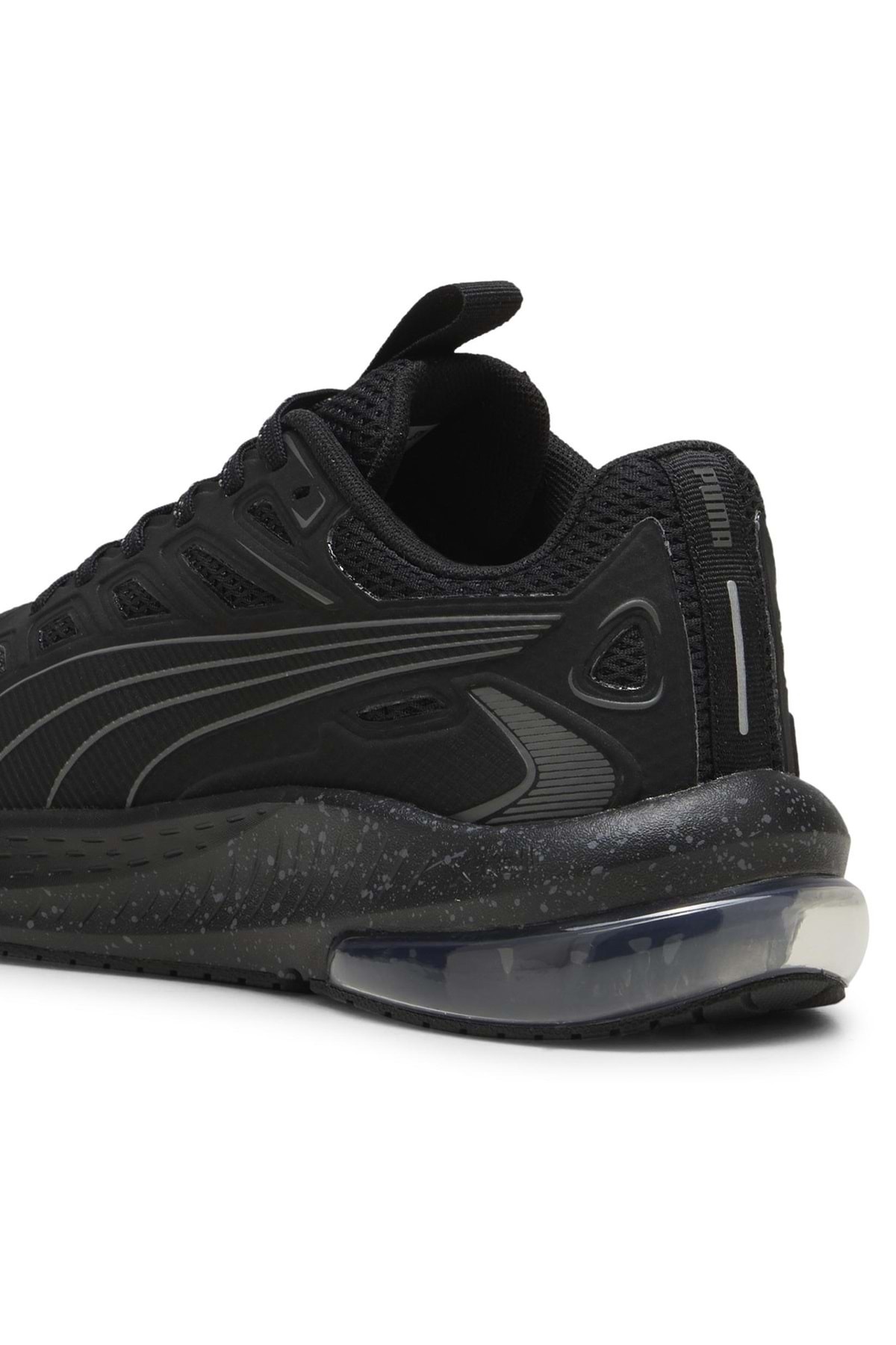 Puma 309972 X-Cell Lightspeed Erkek Spor Ayakkabı SİYAH-GRİ görsel 6