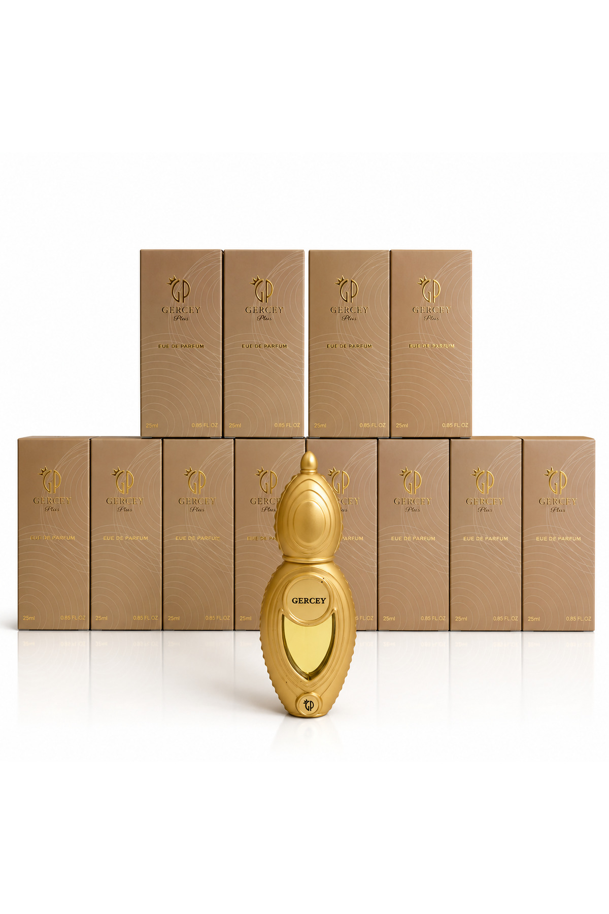 Eid gift and distribution samples, 12 pieces, 25 m...