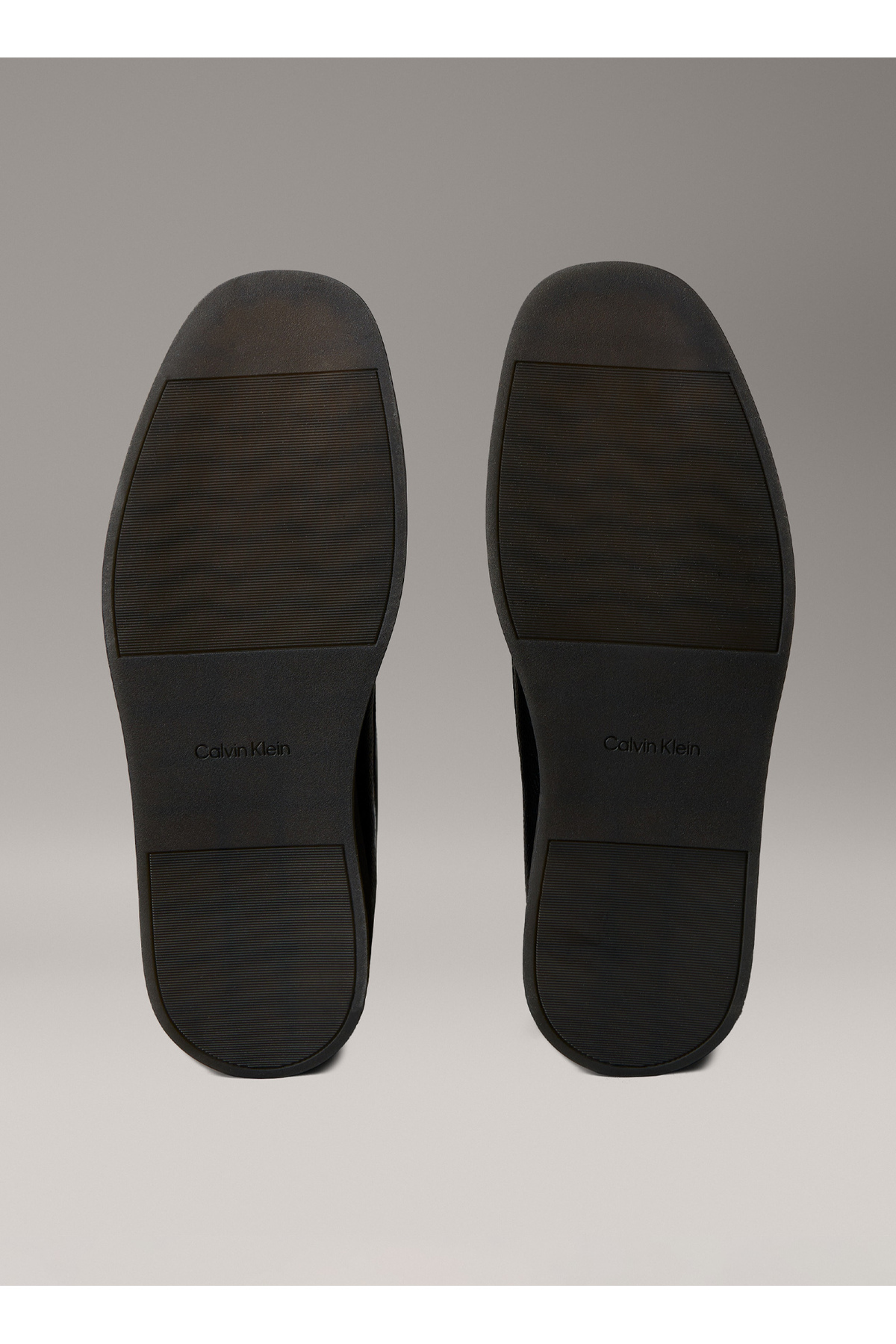 Calvin Klein Siyah Erkek Bot HYBRID CUP HIKING LACE UP LTH W görsel 6