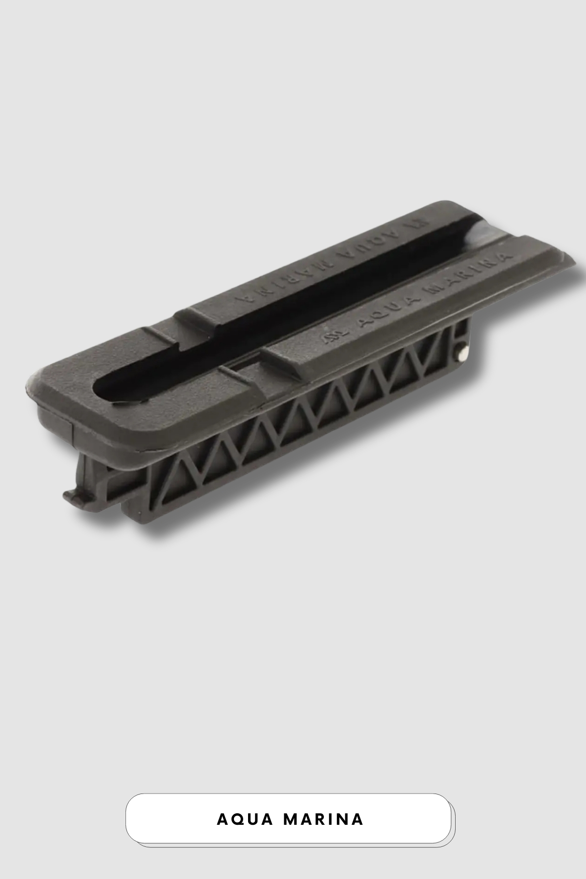 Adaptateur Aqua Marina Safs Finbox – Fixe L'aileron Bluedrive Sur SUP Ou Kayak, Finbox US
