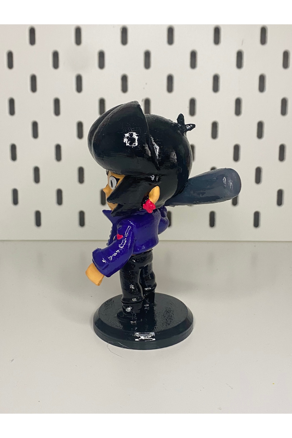 nucico. Brawl Stars Bibi 3D Figür - Fiyatı, Yorumları