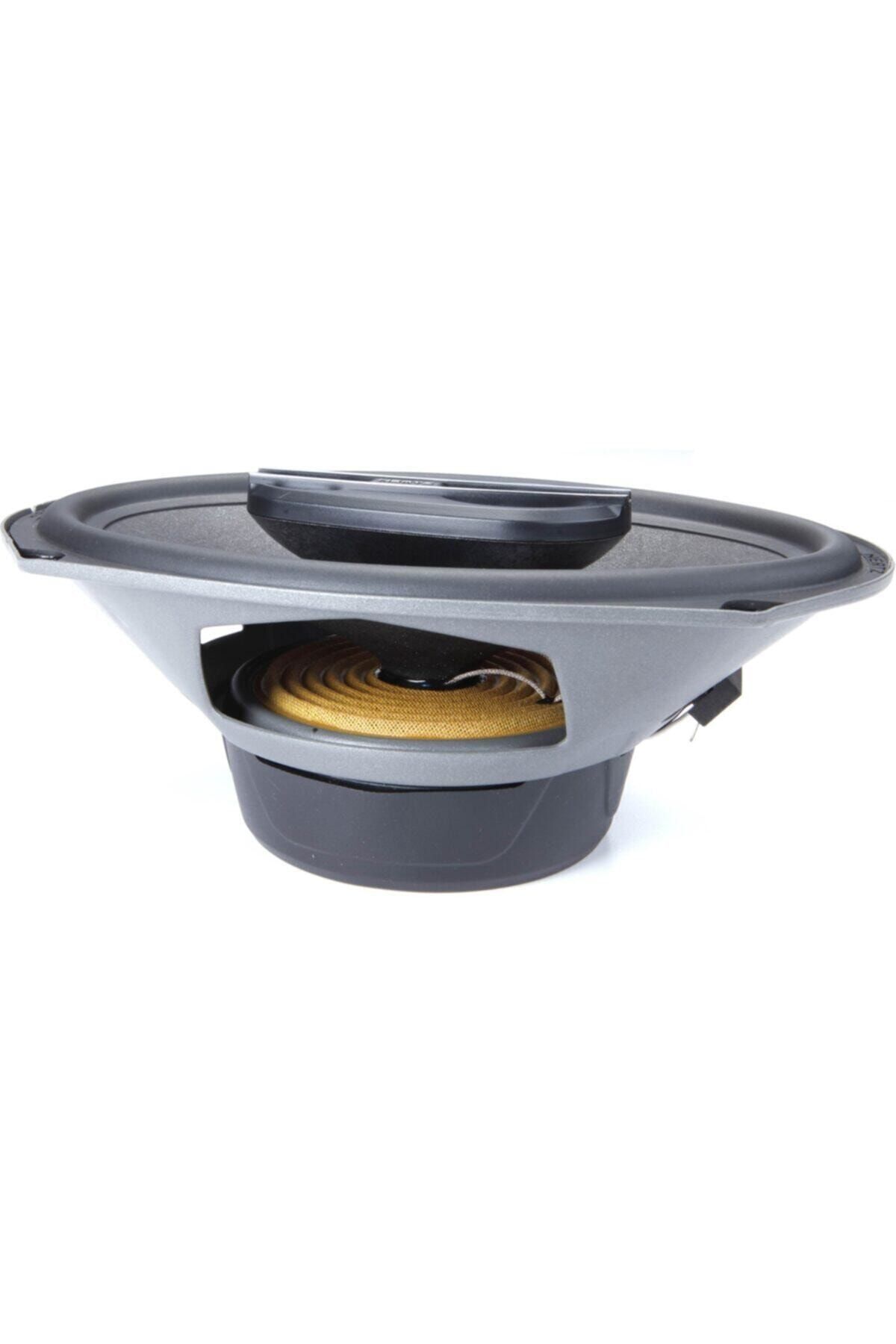 Hertz Cx690 6x9 Inch Oval 210 Watt Oto Hoparlör Takımı - Fiyatı