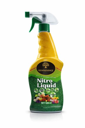 Renaissance Nitro Liquid Sıvı Gübre