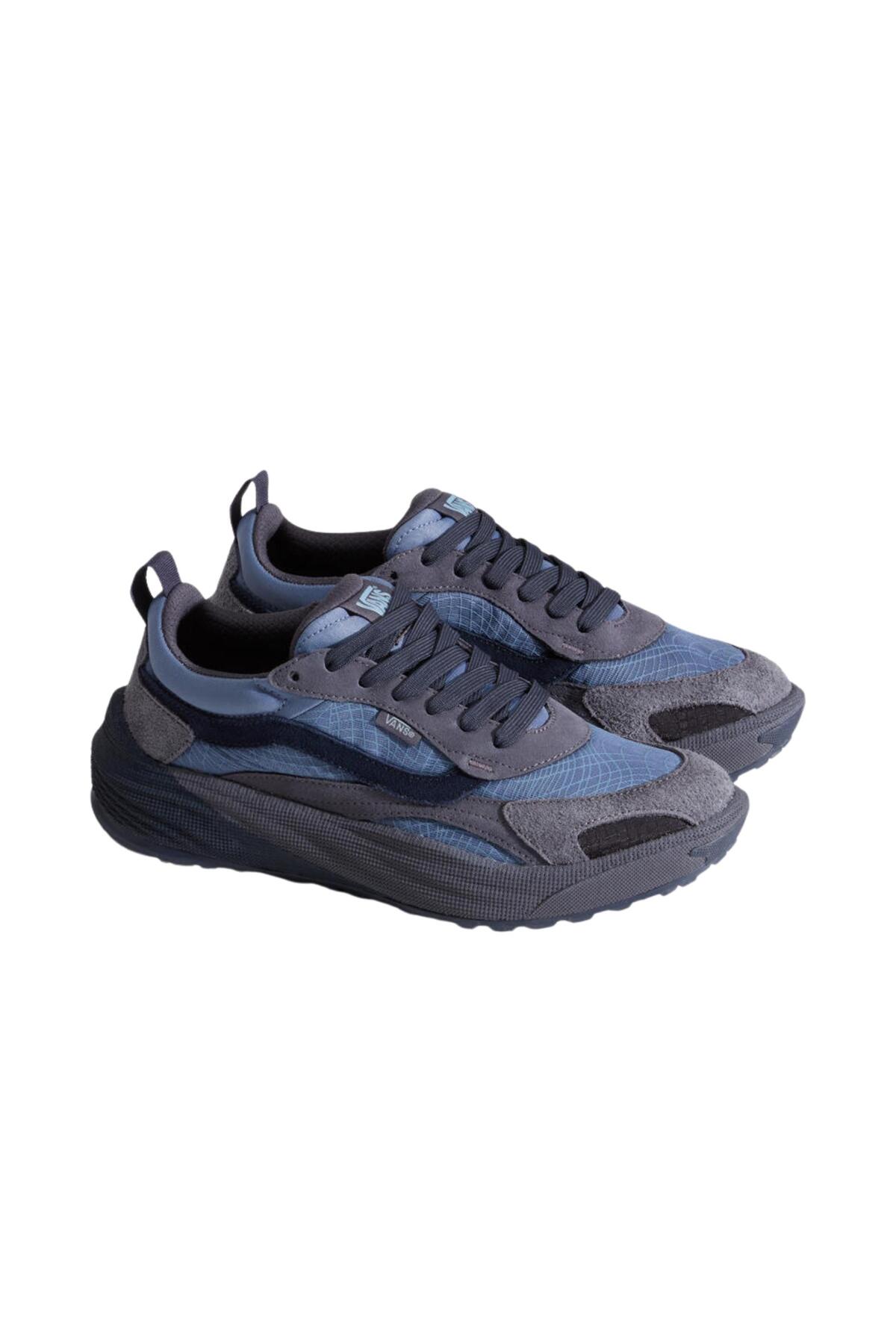 Vans 000EJ8G6P1-R Ultrarange Neo 2.0 Spor Ayakkabı Mavi görsel 2
