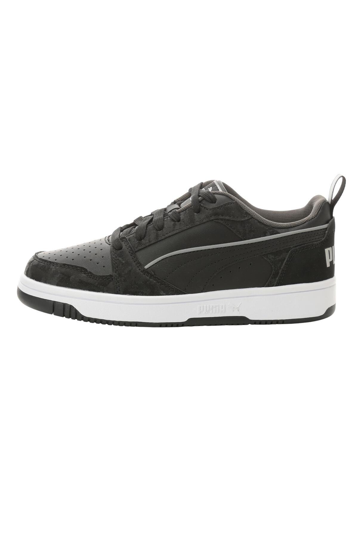 1_org_zoom Rebound v6 LoDayINight Unisex Sneaker Puma پوما اورجینال - تصویر 1