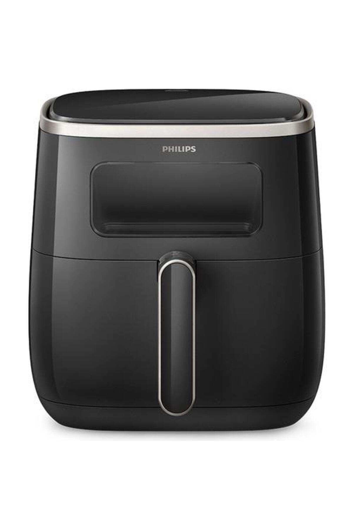 Philips Airfryer 3000 Serisi HD9257/80 XL 5.6 lt Yağsız Fritöz