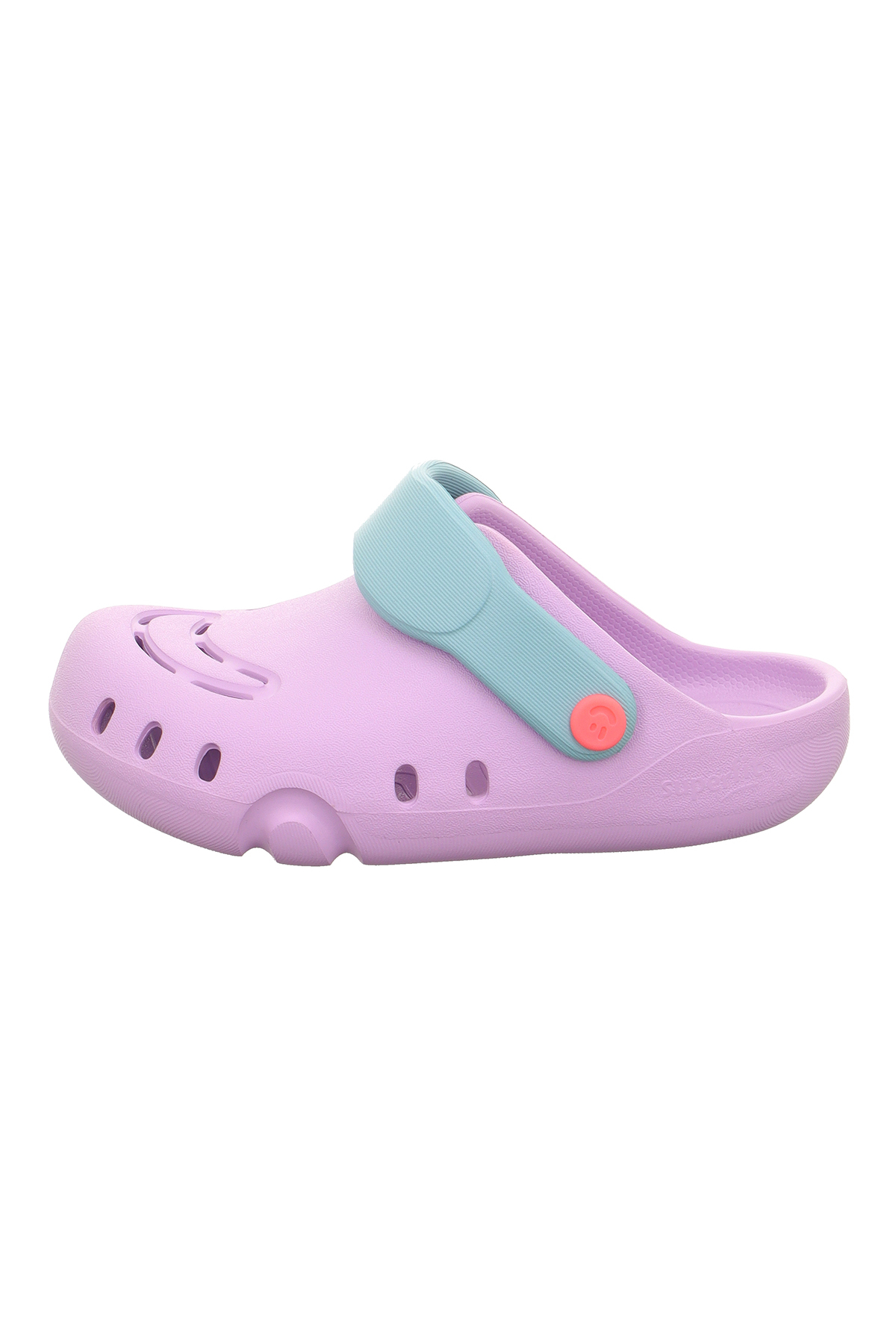 Superfit Kadın / Kız Sandalet 1-000990-8500-2 Süperfit SPLASH C Lila 31-35
