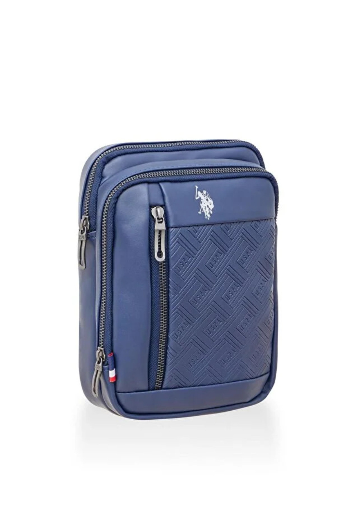 U.S. Polo Assn. Erkek Çapraz Çantası PLEVR236424344