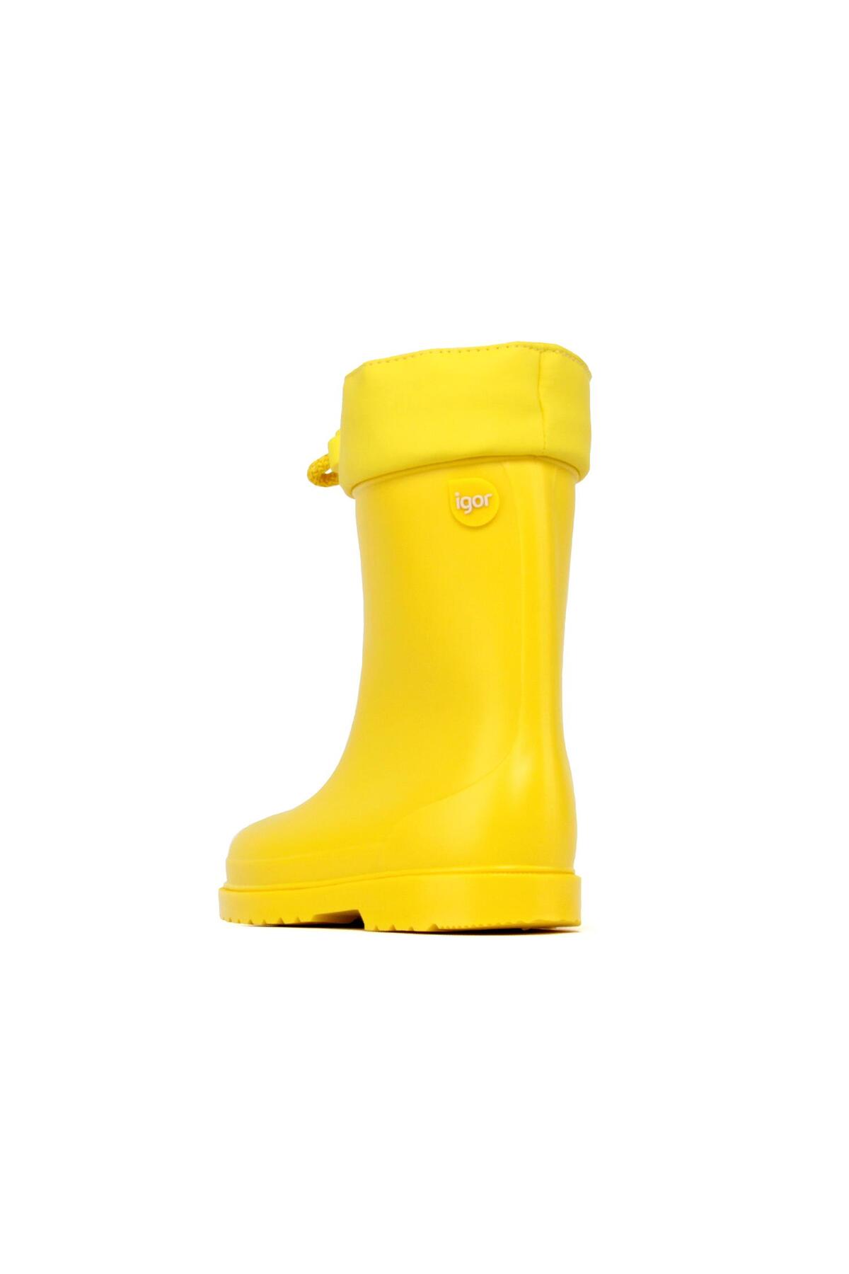 IGOR W10100 Chufo Cuello görsel 3