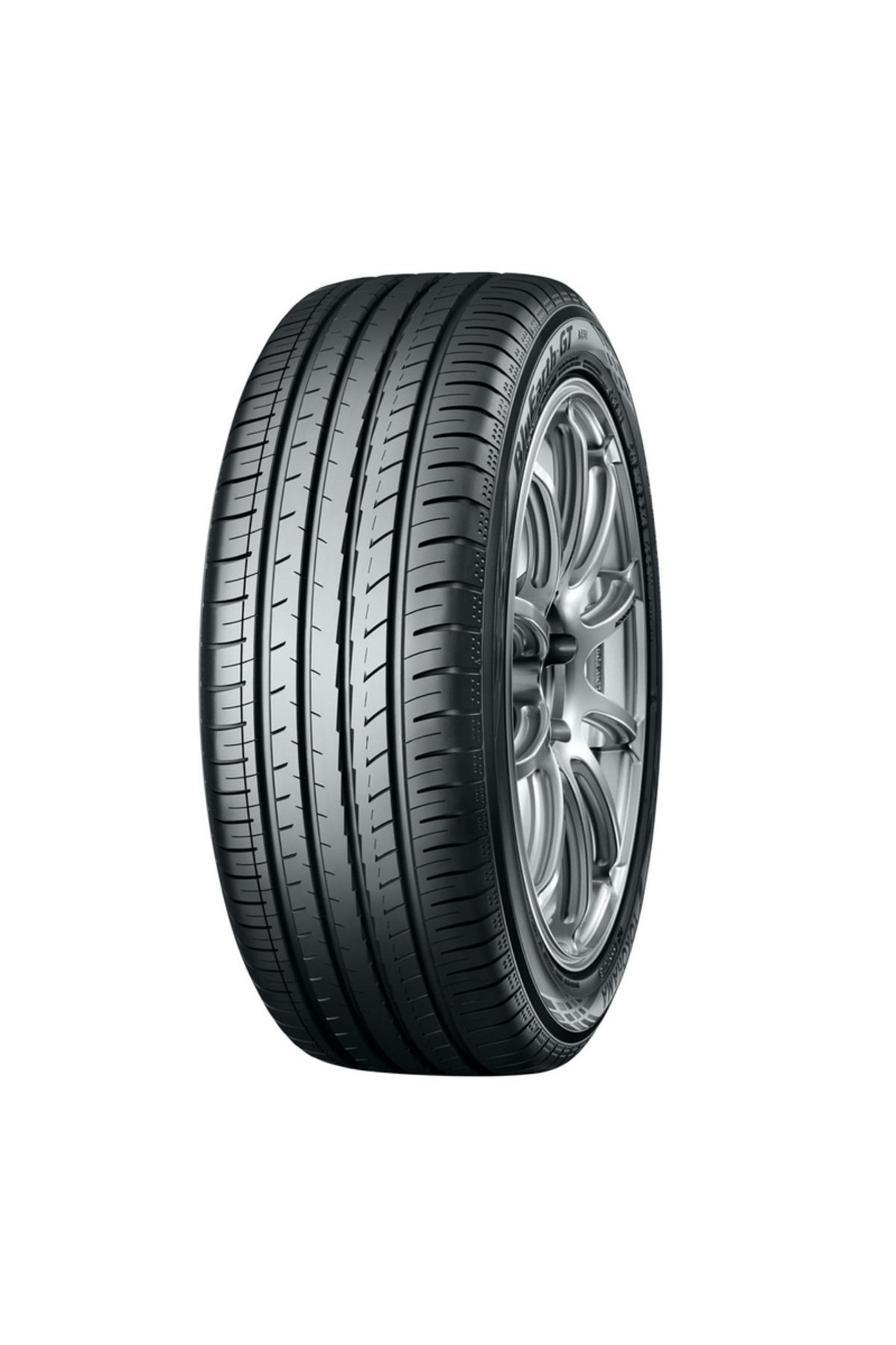 Yokohama 245/45 R18 100W XL BluEarth-GT AE51 Yaz Binek 2025