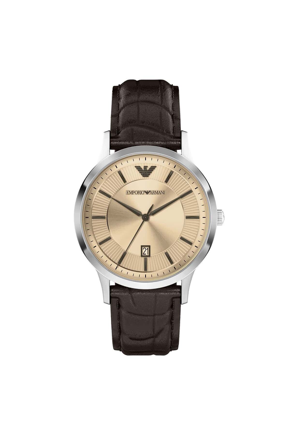 Emporio Armani AR11783 Erkek Kol Saati