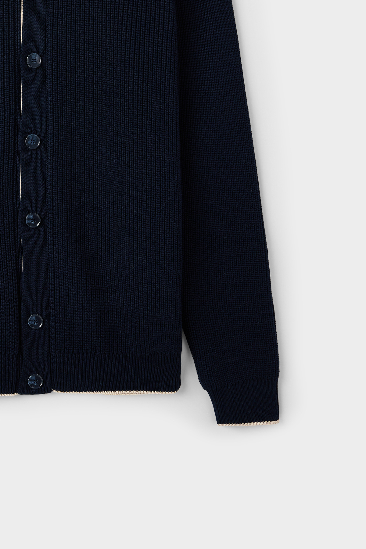 D'S Damat Ds Damat Regular Fit Lacivert Hirka görsel 6